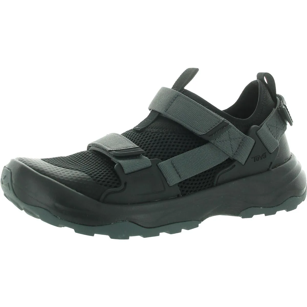 Outflow Universal Mens Adjustable Mesh Other Sports Shoes