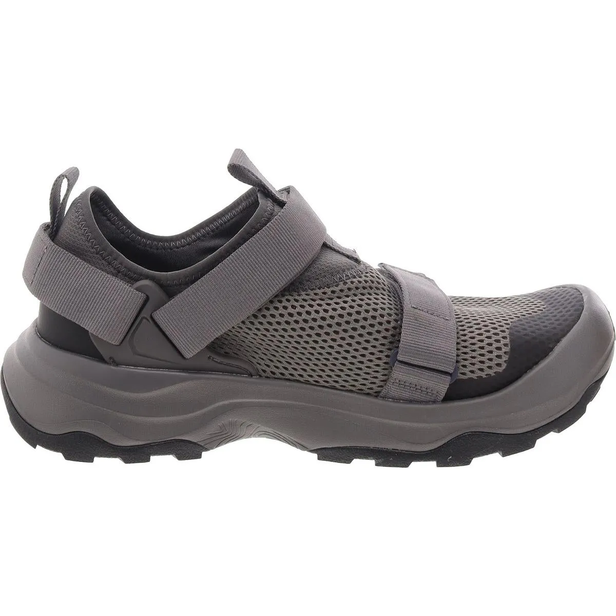Outflow Universal Mens Adjustable Mesh Other Sports Shoes
