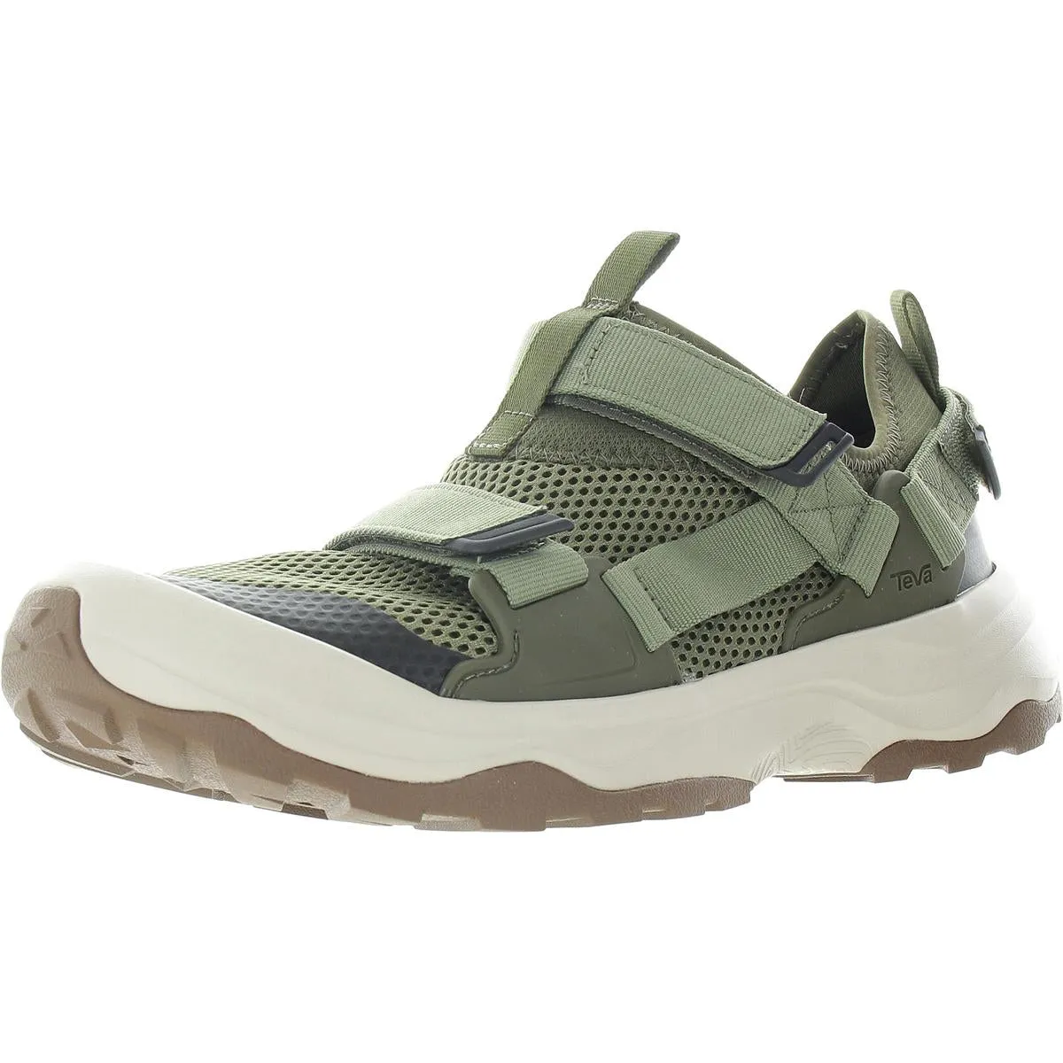 Outflow Universal Mens Adjustable Mesh Other Sports Shoes
