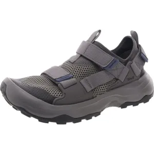 Outflow Universal Mens Adjustable Mesh Other Sports Shoes
