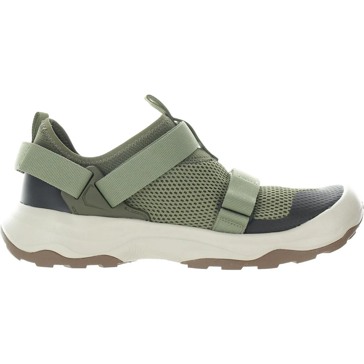Outflow Universal Mens Adjustable Mesh Other Sports Shoes