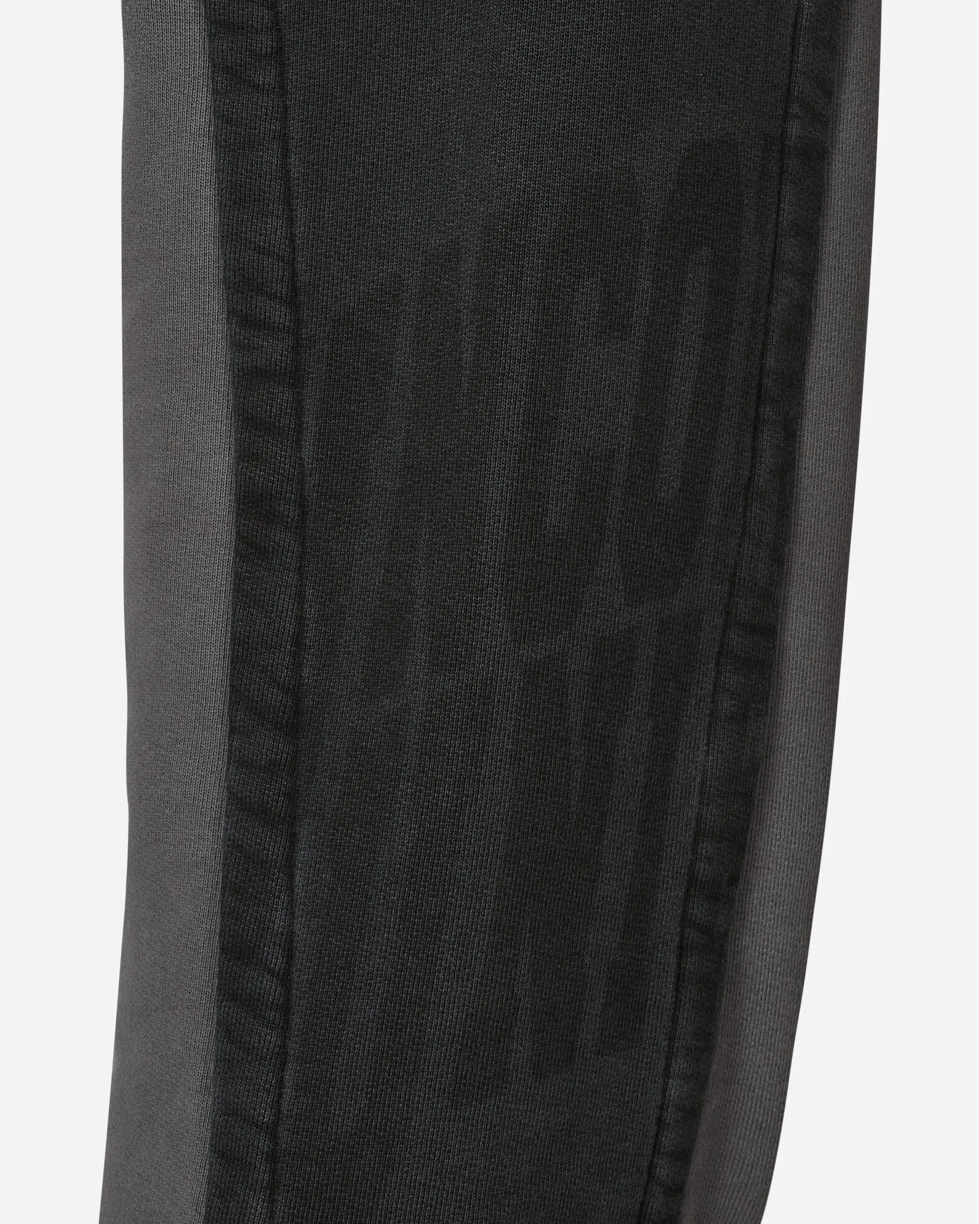 Panel Sweatpants Grey / Black
