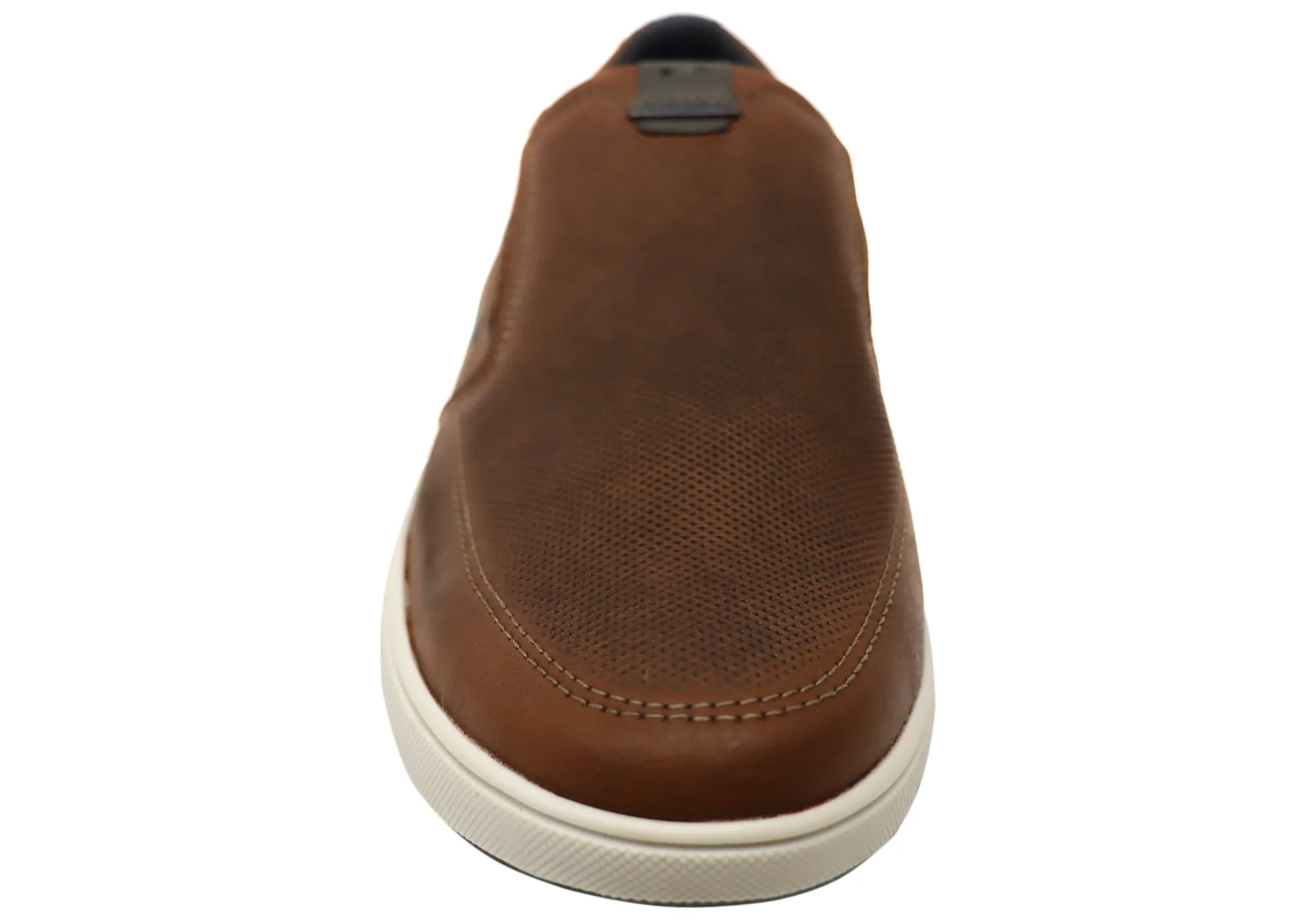 Pegada Chase Mens Comfortable Slip On Casual Shoes Made In Brazil Pegada Shoes