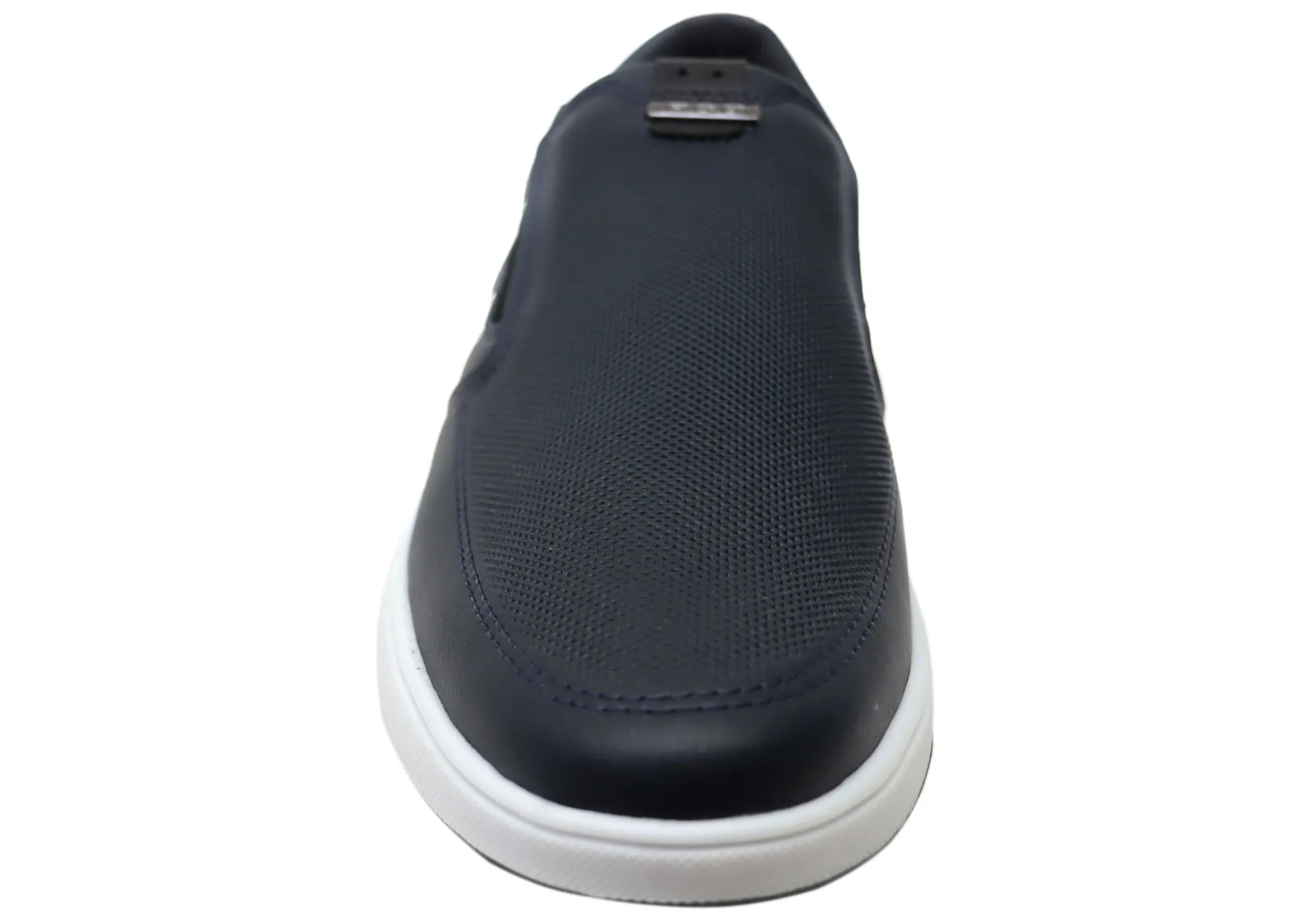 Pegada Chase Mens Comfortable Slip On Casual Shoes Made In Brazil Pegada Shoes