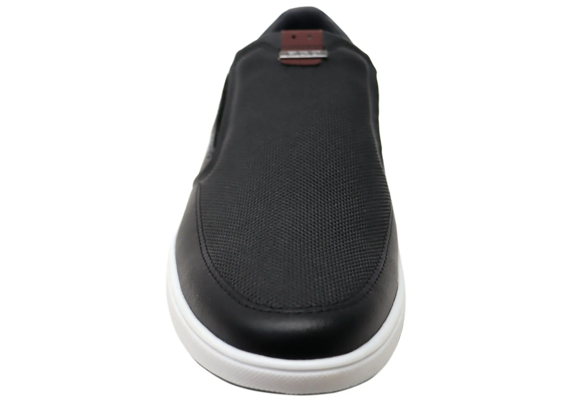 Pegada Chase Mens Comfortable Slip On Casual Shoes Made In Brazil Pegada Shoes