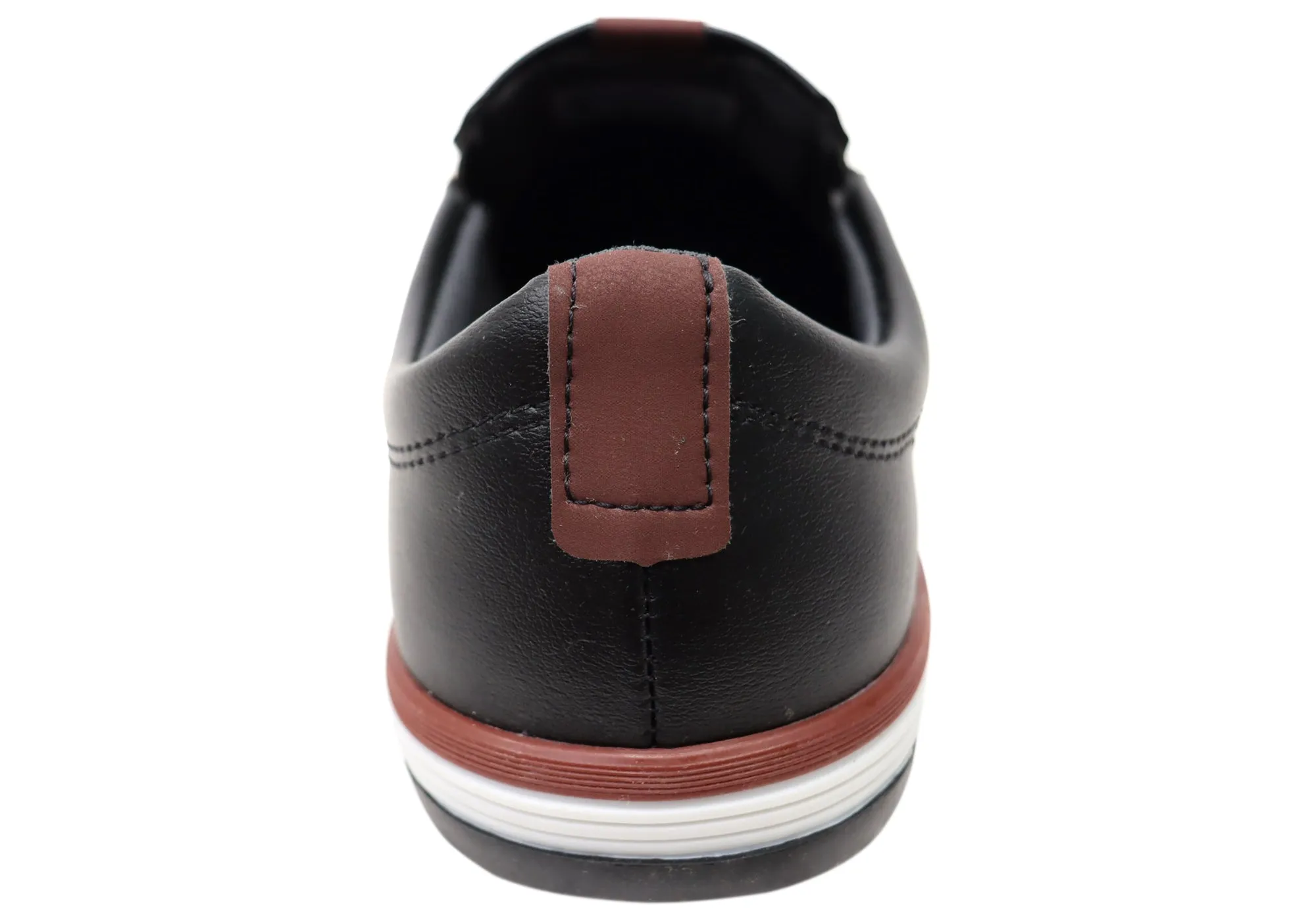 Pegada Chase Mens Comfortable Slip On Casual Shoes Made In Brazil Pegada Shoes