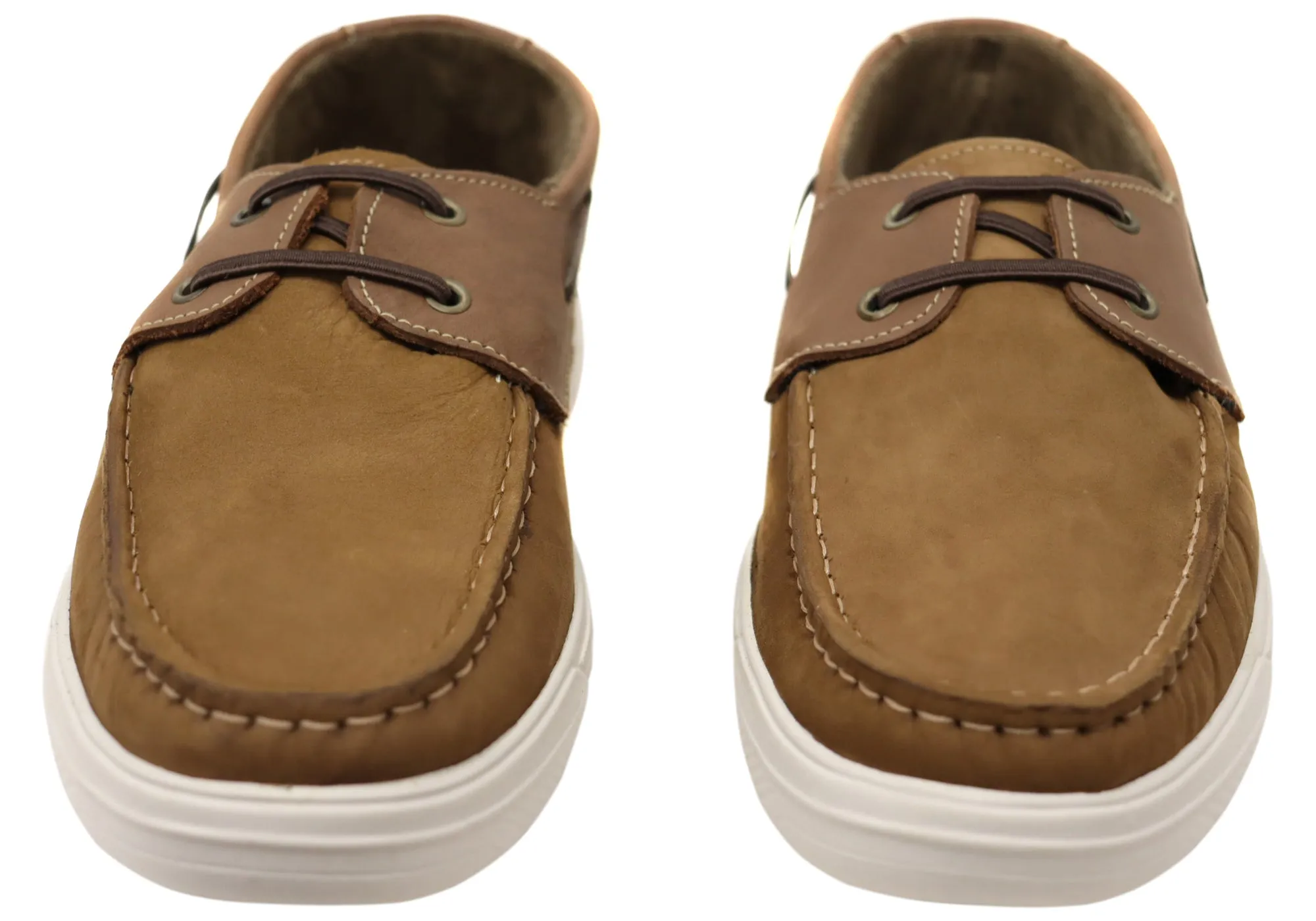 Pegada Wright Mens Comfortable Leather Casual Shoes Made In Brazil Pegada Shoes