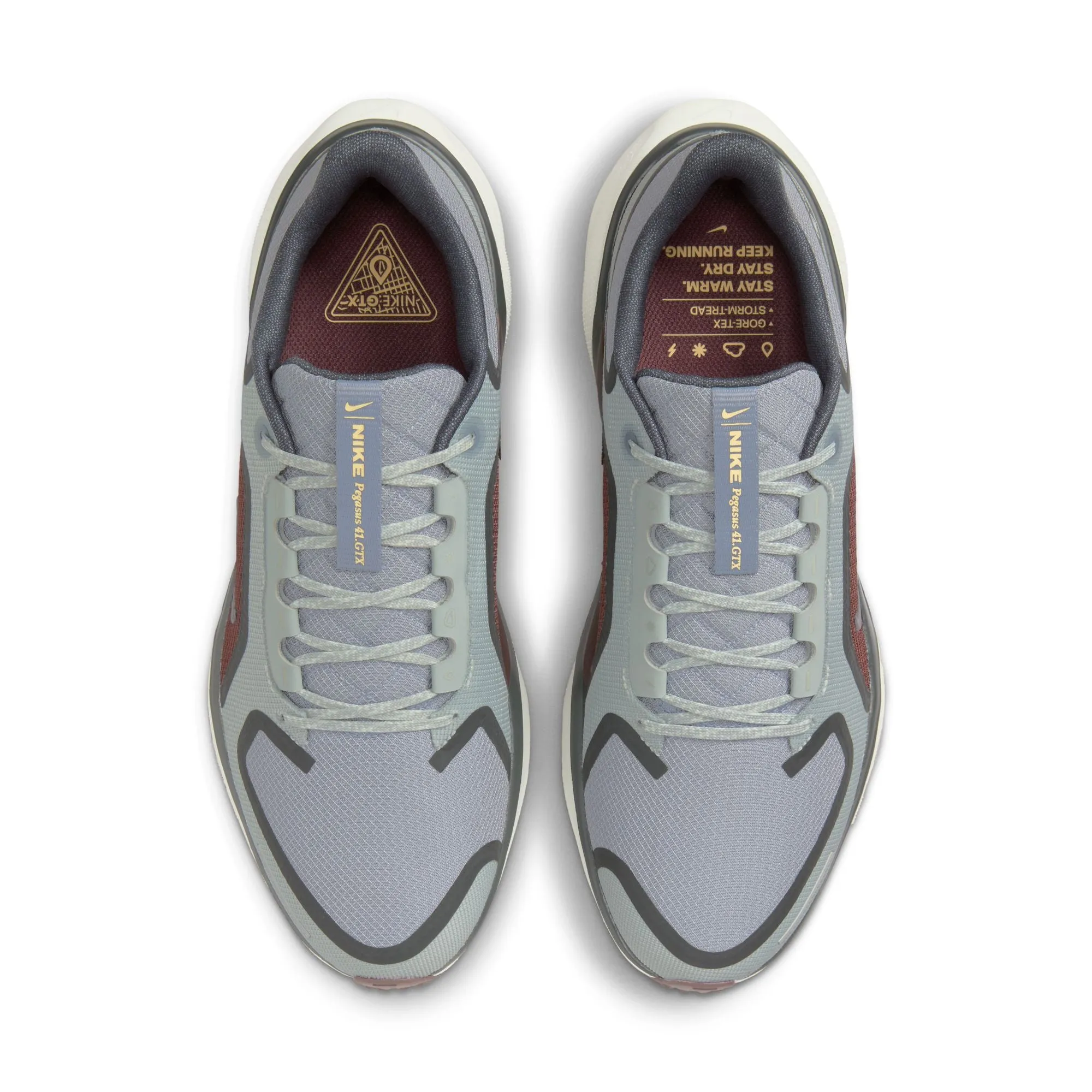 Pegasus 41 GTX - Men's
