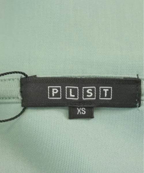 PLST Hoodies