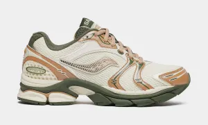 ProGrid Triumph 4 Seanella Abraham Mens Running Shoes (Cream/Doe)