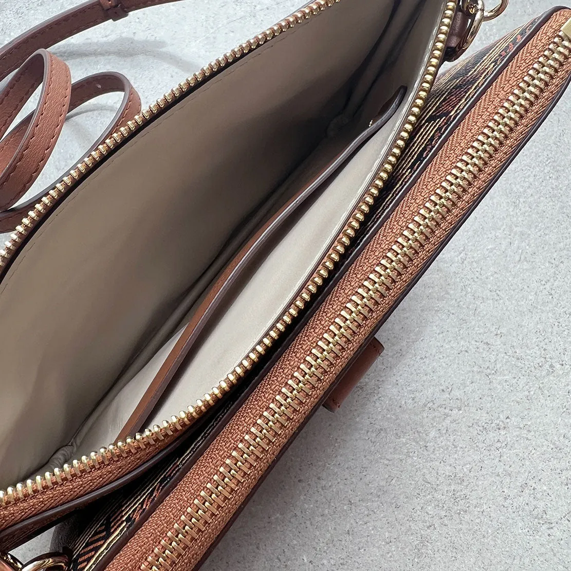 Promenade Camera Bag Pouch, Classic Moreau Bags