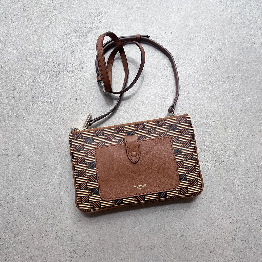 Promenade Camera Bag Pouch, Classic Moreau Bags