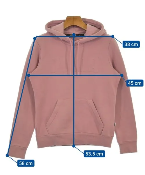 PUMA Hoodies