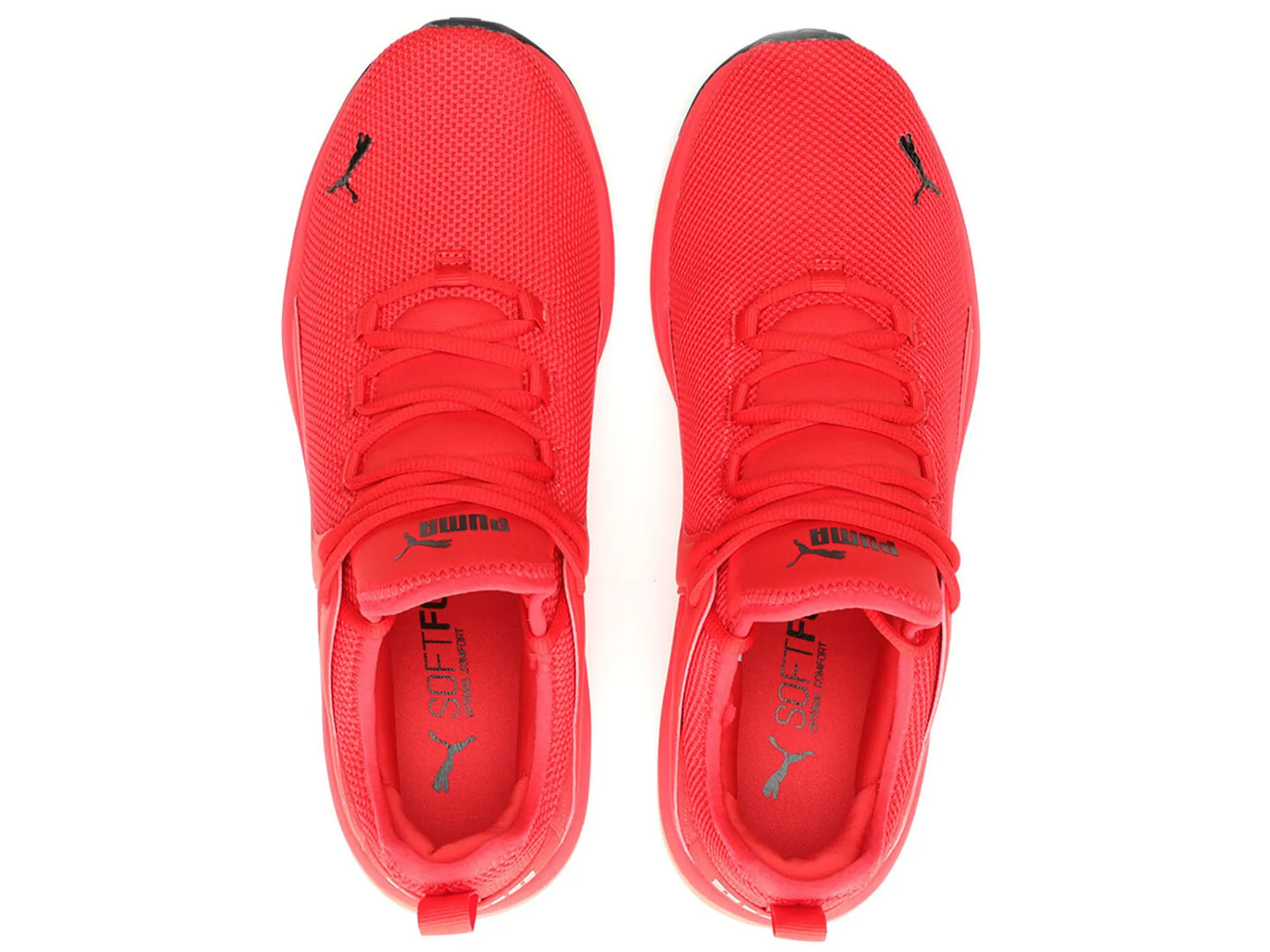 Puma Mens Electron 2.0 Sneakers