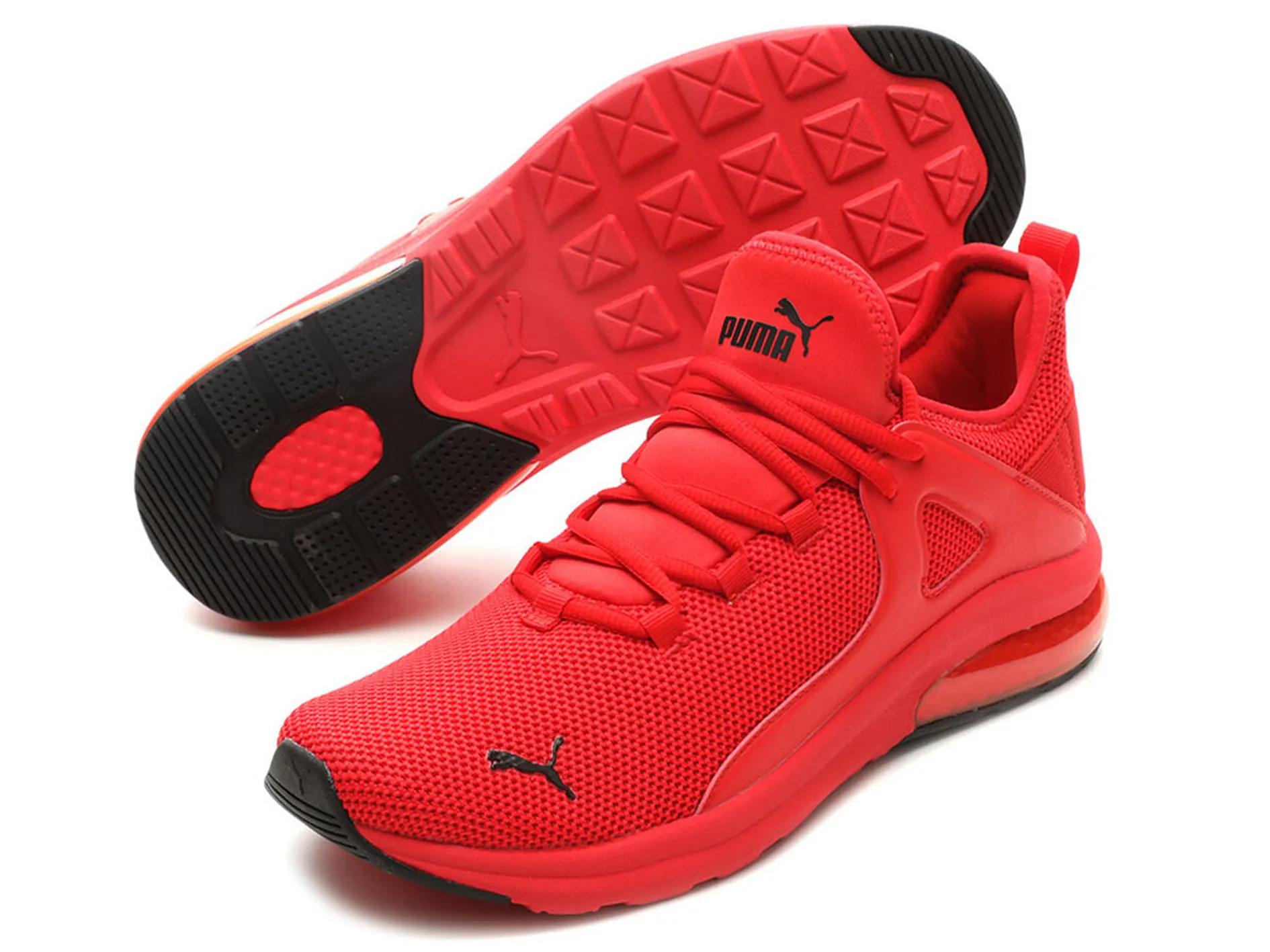 Puma Mens Electron 2.0 Sneakers