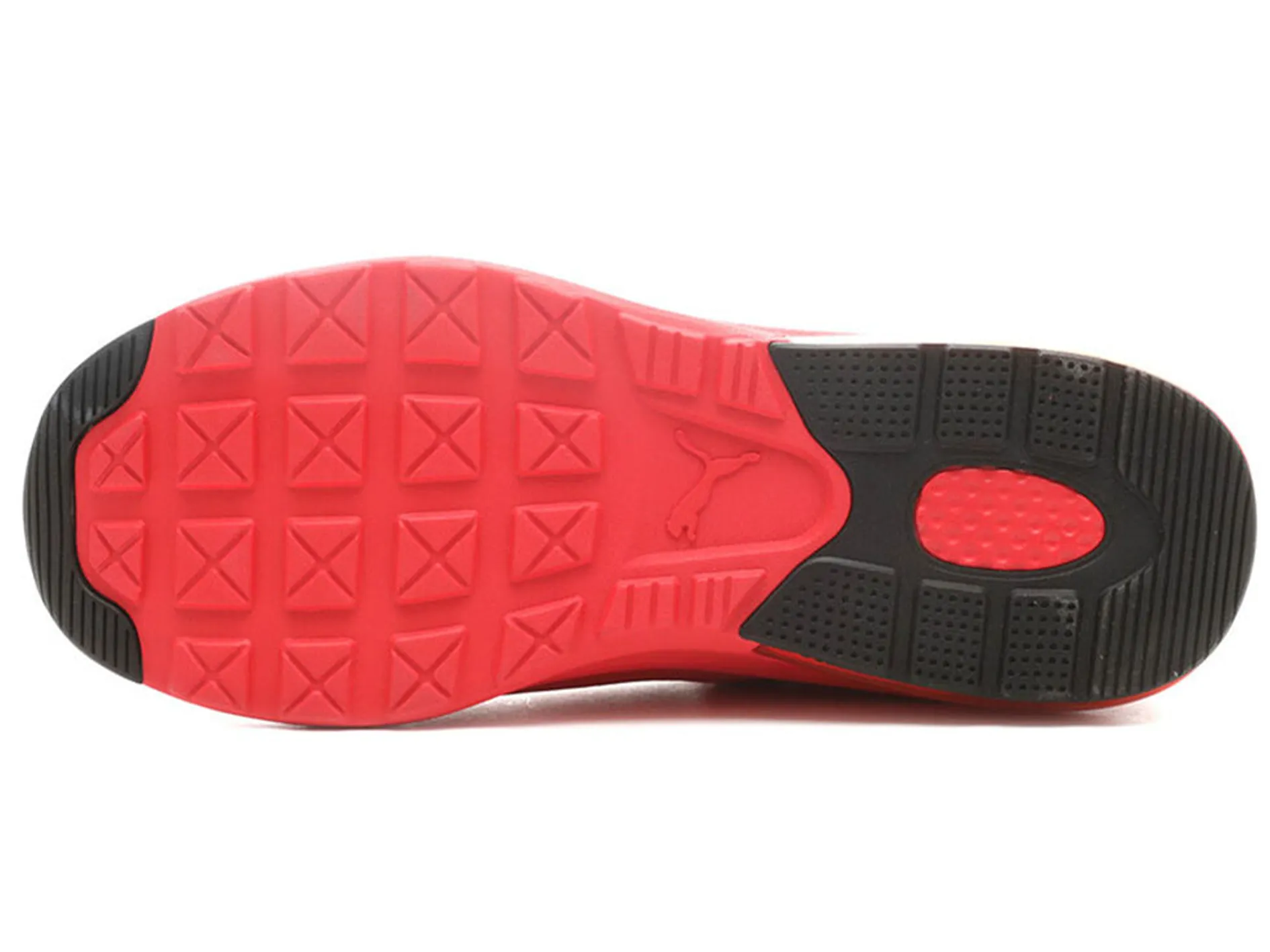 Puma Mens Electron 2.0 Sneakers