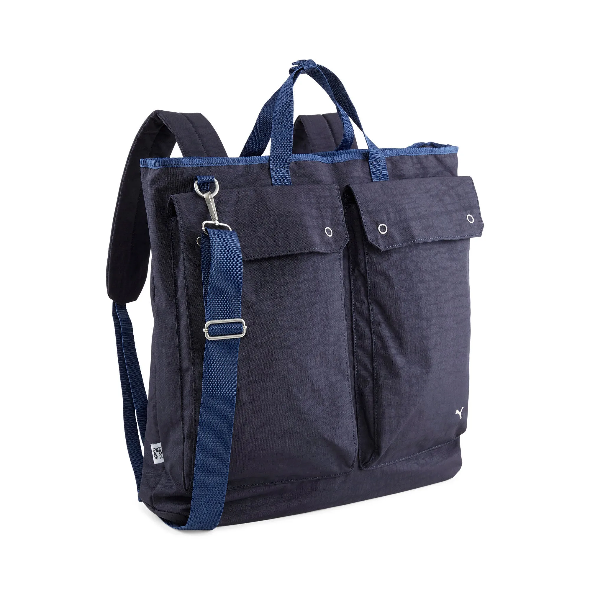 PUMA Men's MMQ Helmet Bag