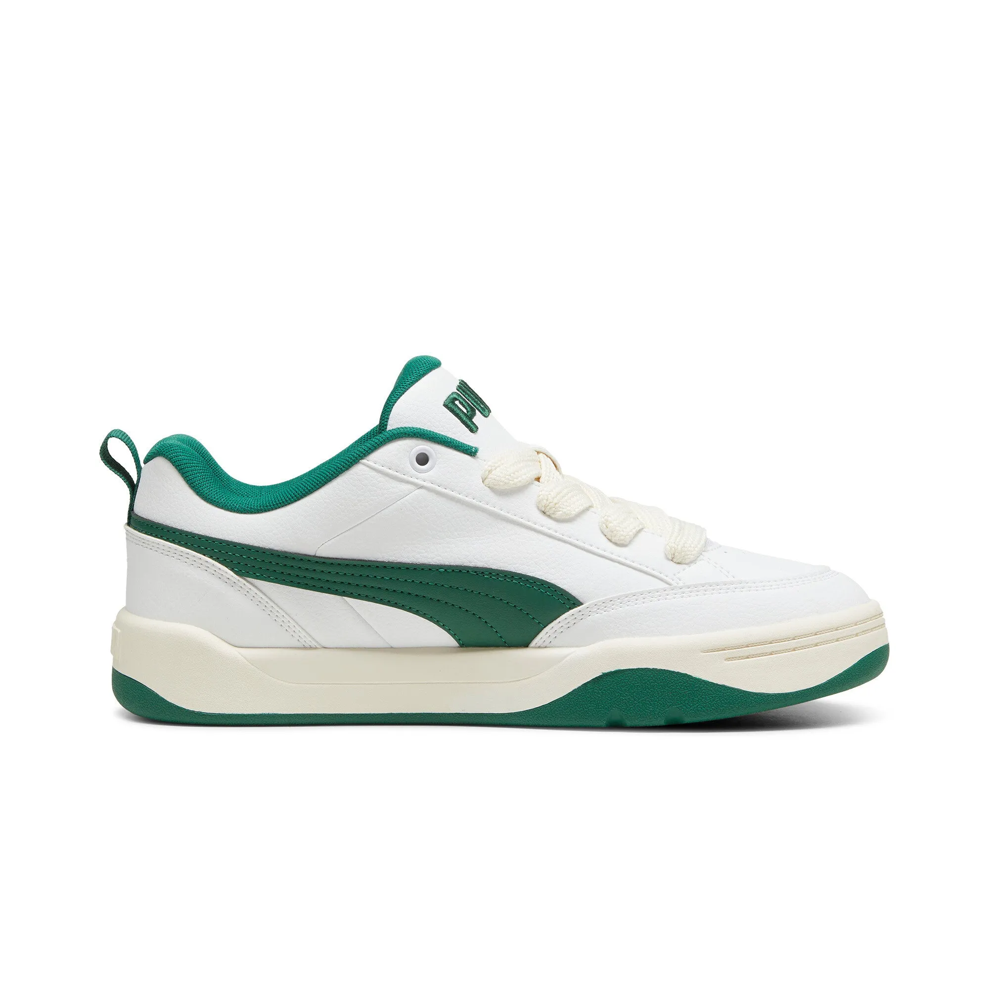 PUMA Men's Park Lifestyle Sneakers