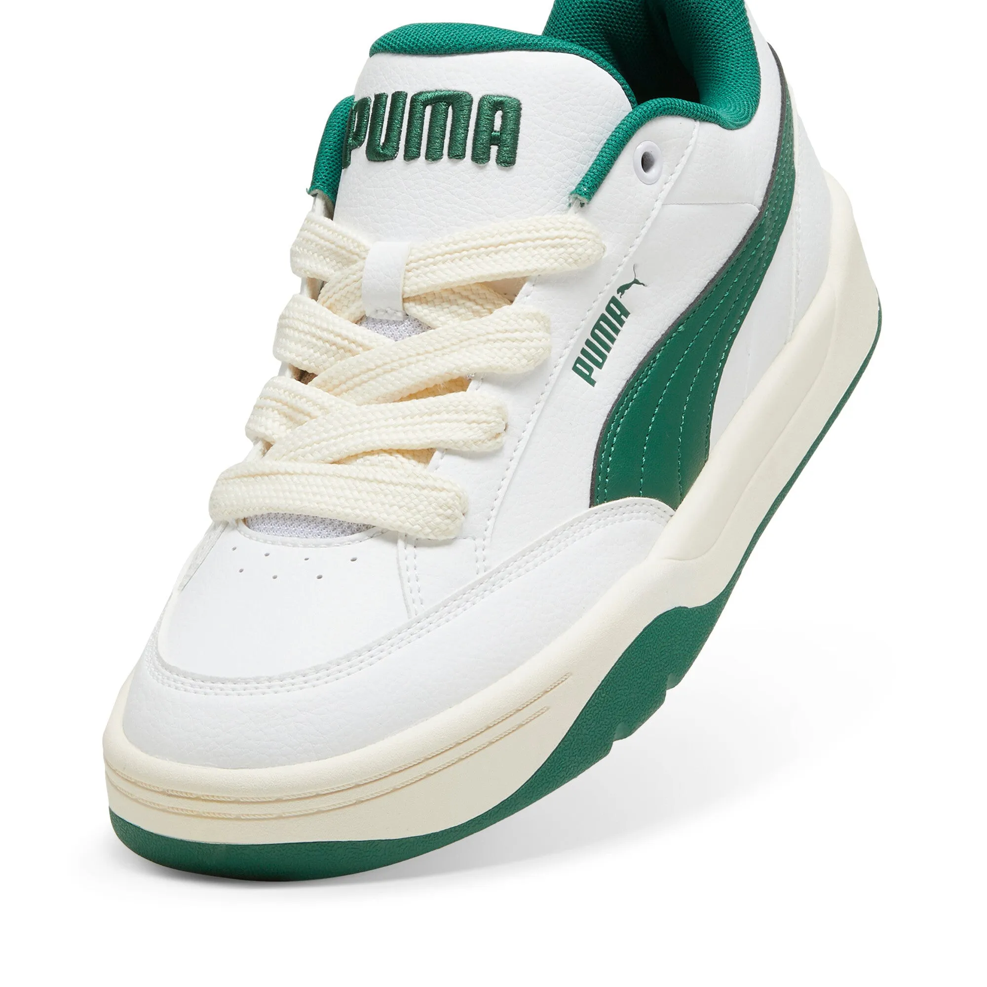 PUMA Men's Park Lifestyle Sneakers