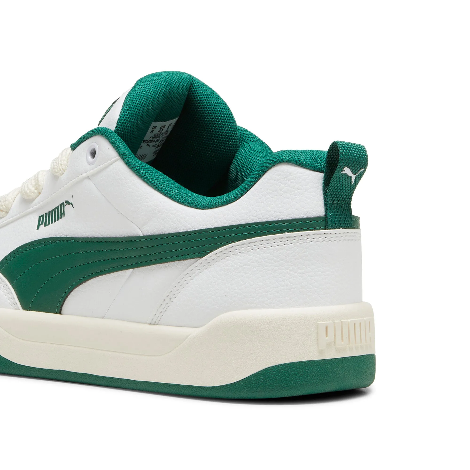 PUMA Men's Park Lifestyle Sneakers