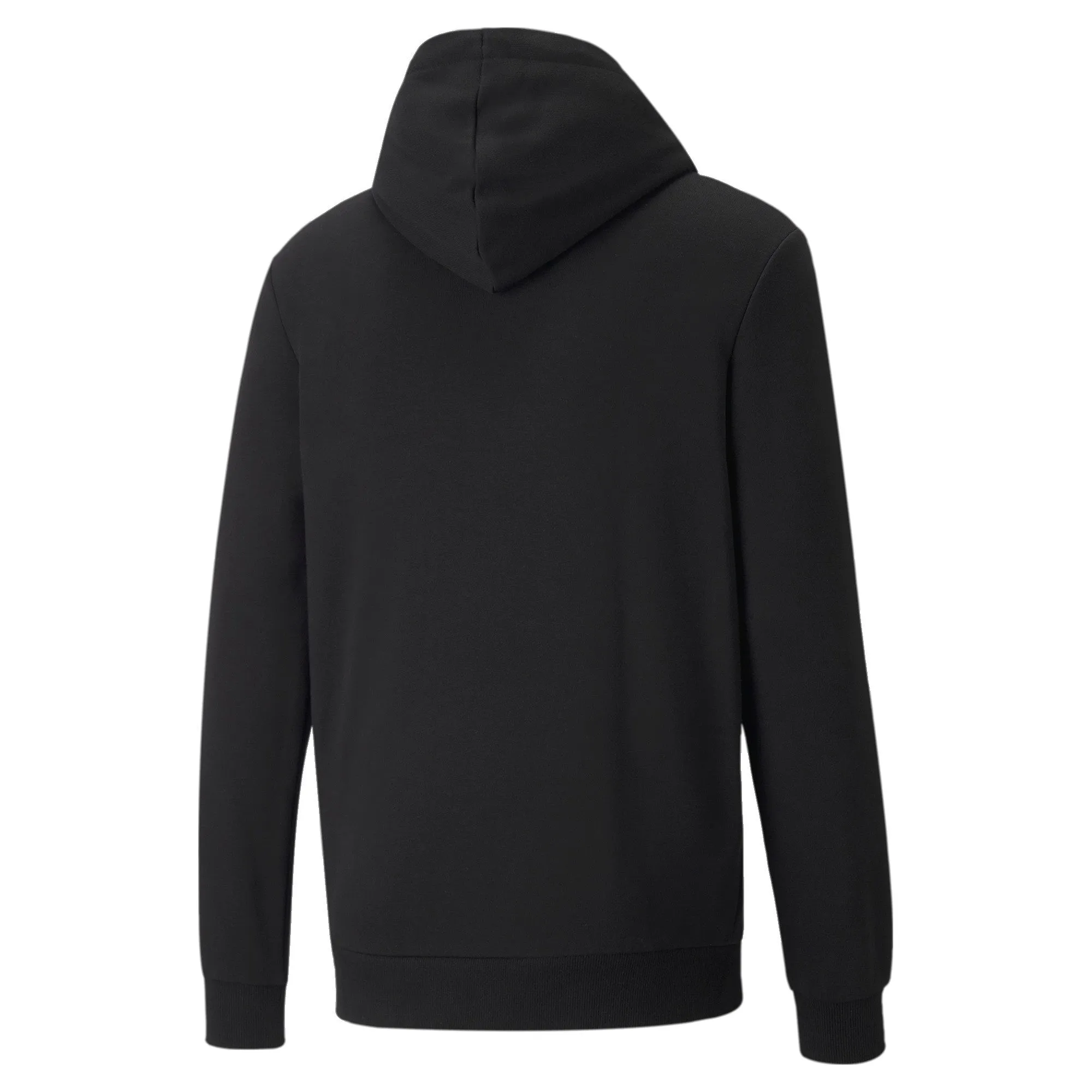 PUMA Men's Power Logo Hoodie