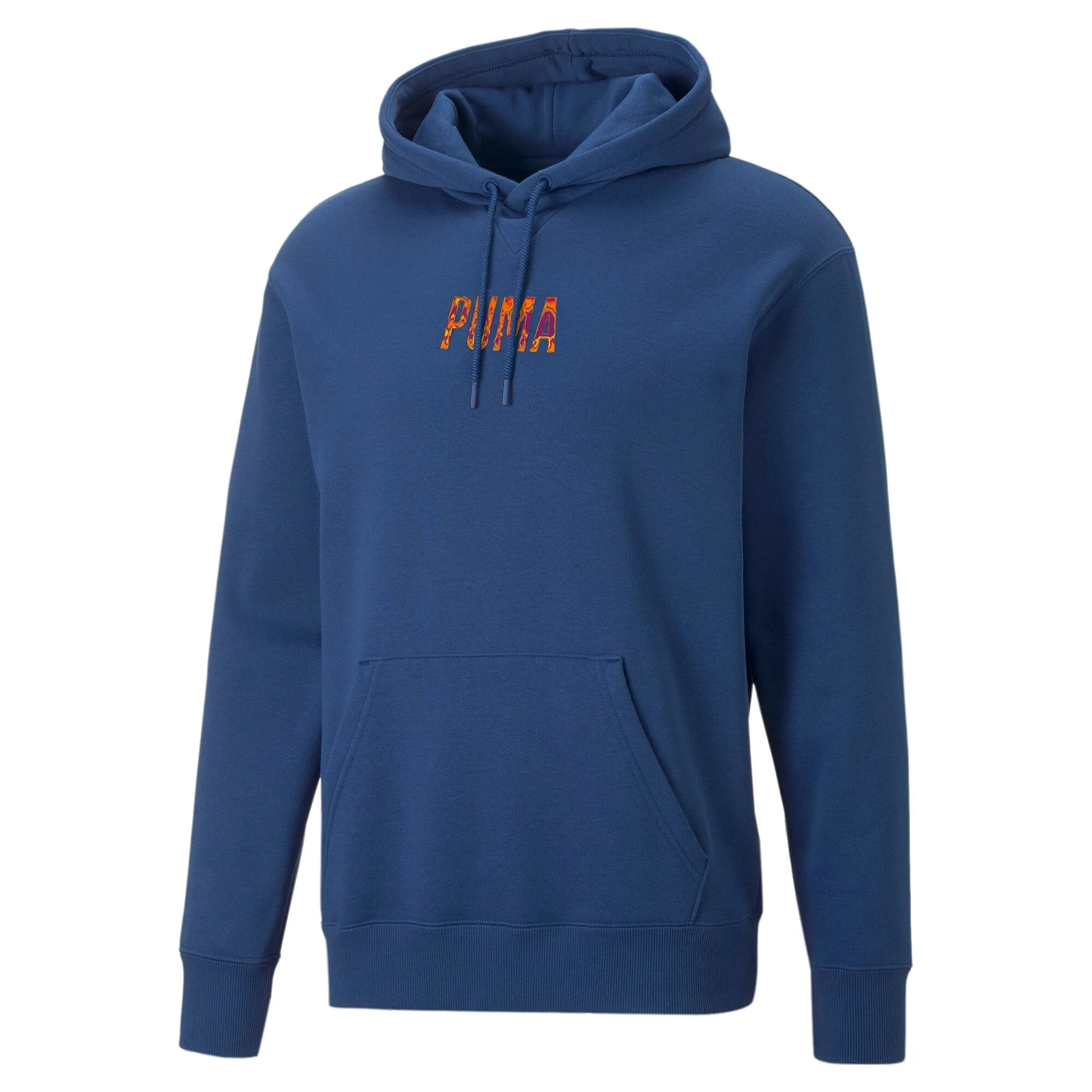 PUMA Men's Sportswear by Graphic Hoodie