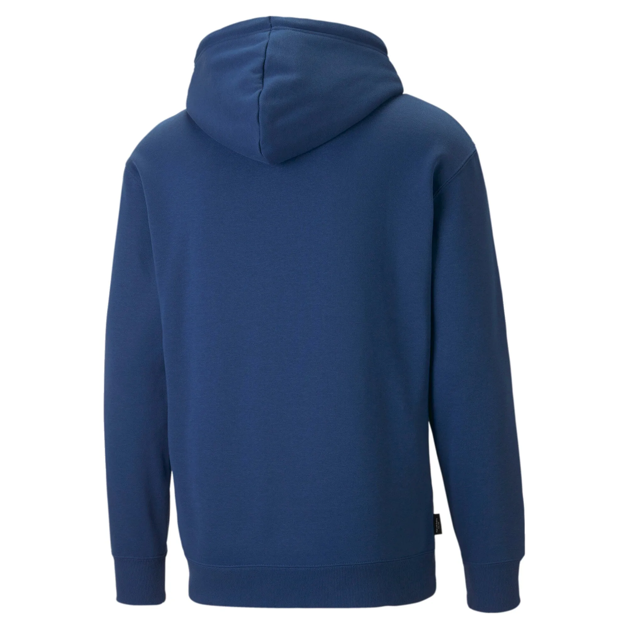 PUMA Men's Sportswear by Graphic Hoodie