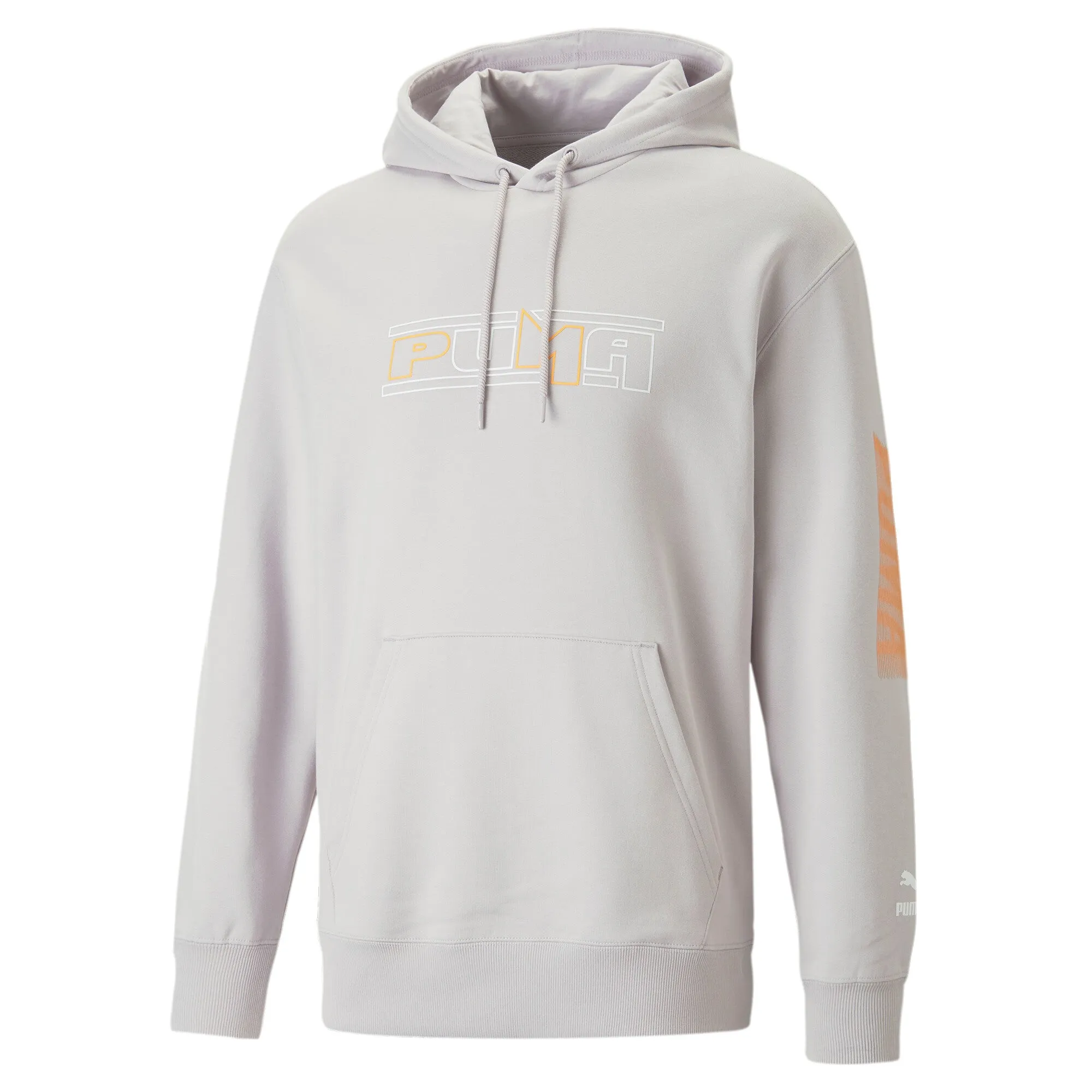 PUMA Men's Sportswear by Hoodie