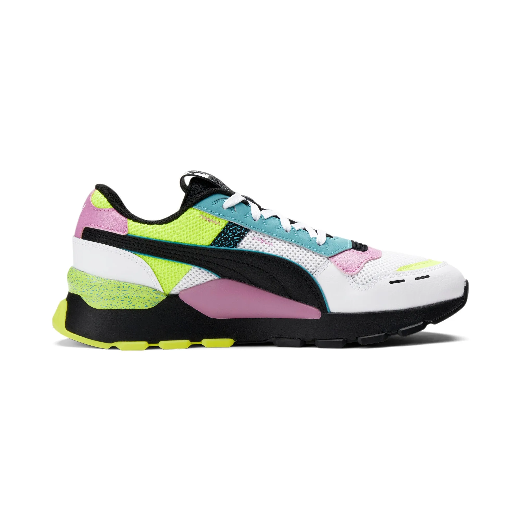 PUMA Men's Sportswear by RS 2.0 Sneakers