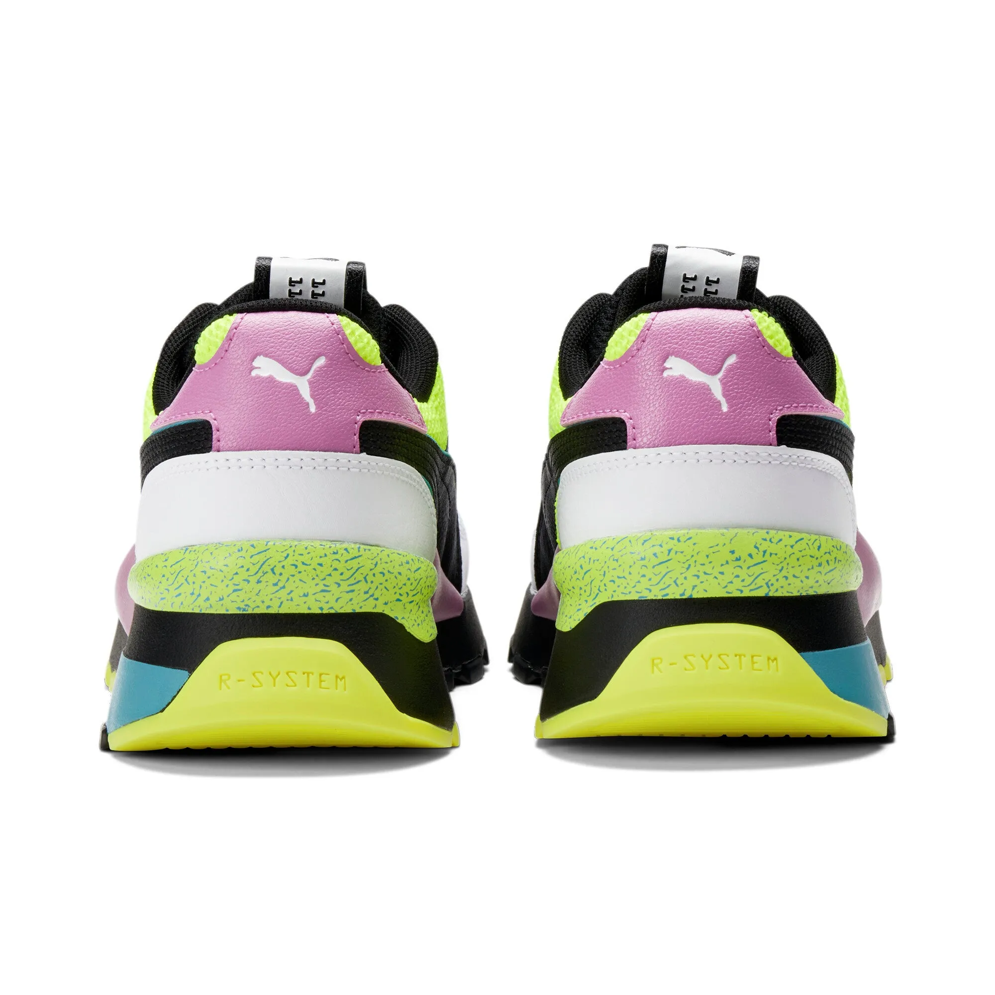 PUMA Men's Sportswear by RS 2.0 Sneakers