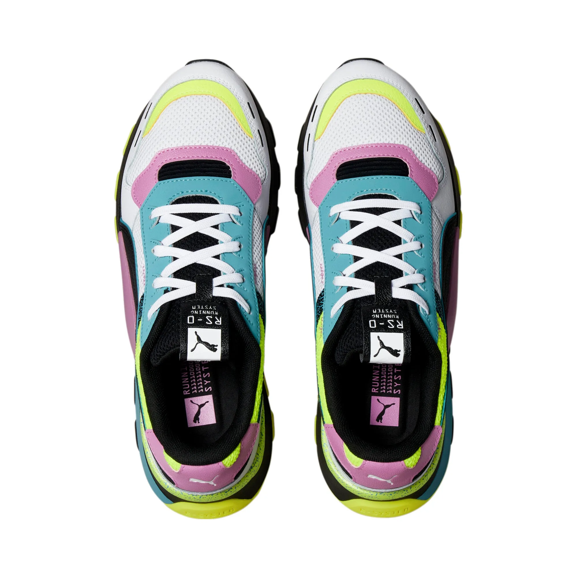 PUMA Men's Sportswear by RS 2.0 Sneakers