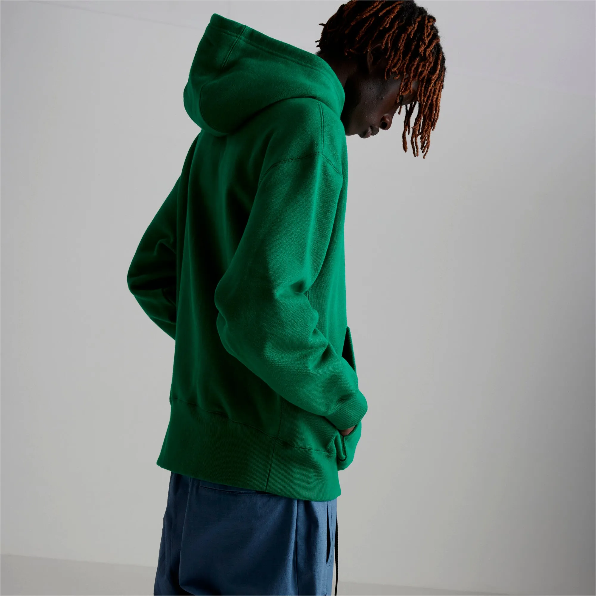 PUMA Men's x PERKS AND MINI Hoodie
