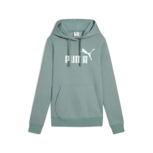 PUMA Women's Essentials No. 1 Logo Hoodie