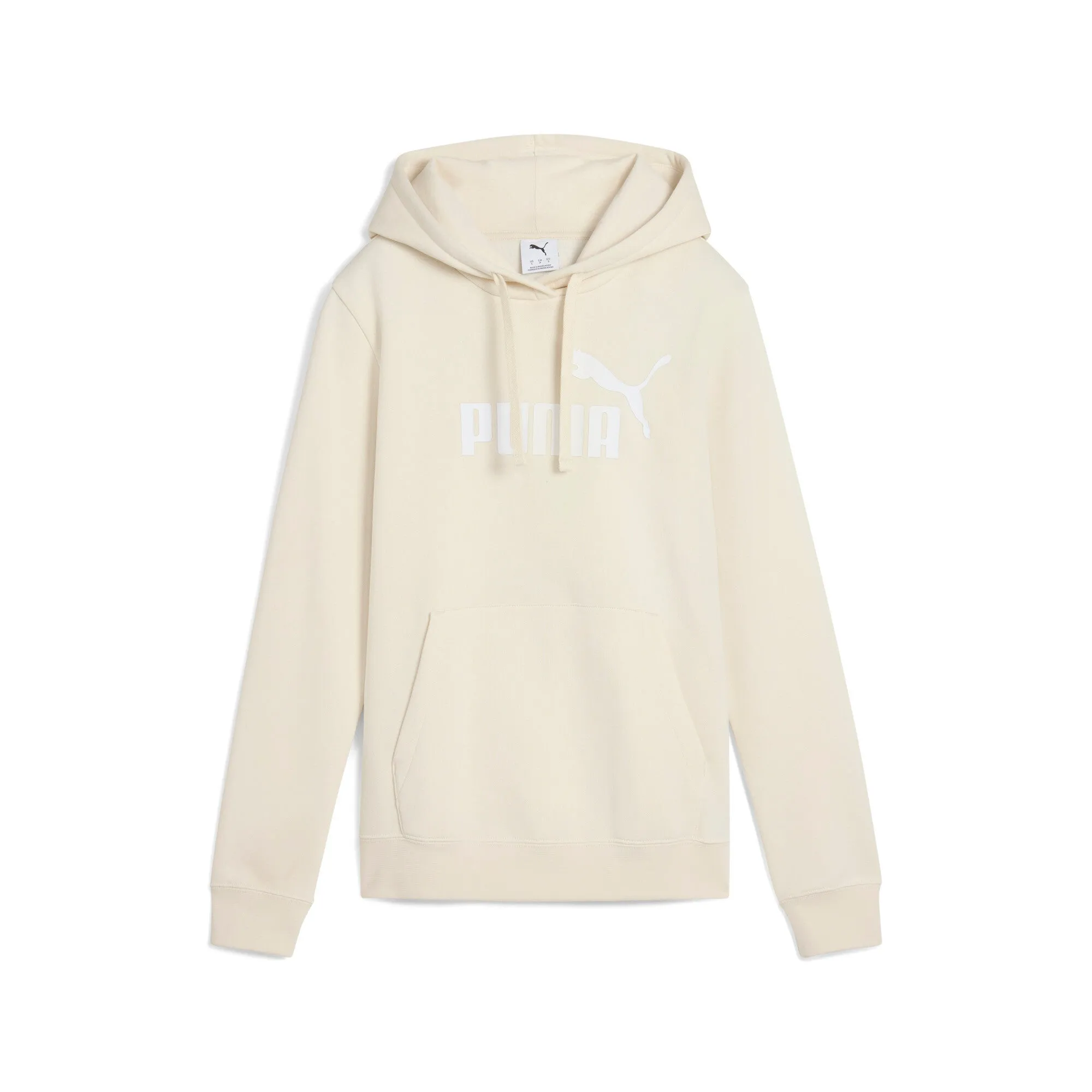 PUMA Women's Essentials No. 1 Logo Hoodie
