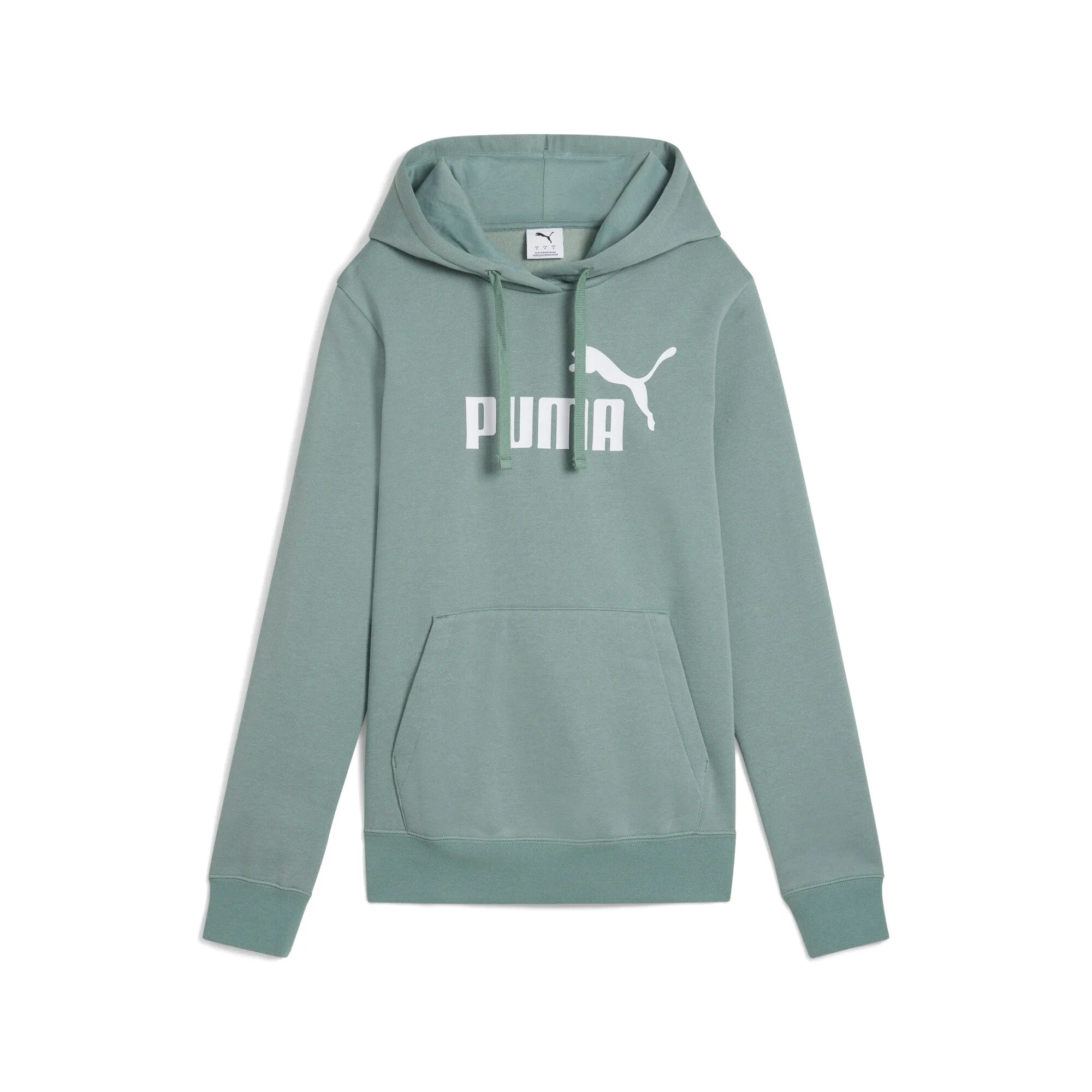 PUMA Women's Essentials No. 1 Logo Hoodie
