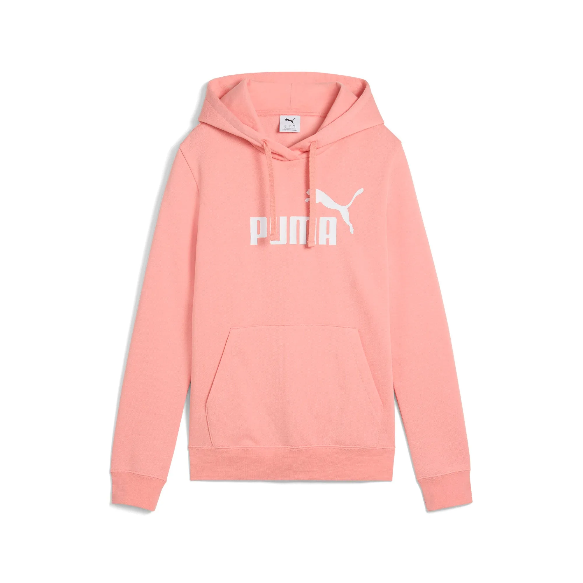 PUMA Women's Essentials No. 1 Logo Hoodie