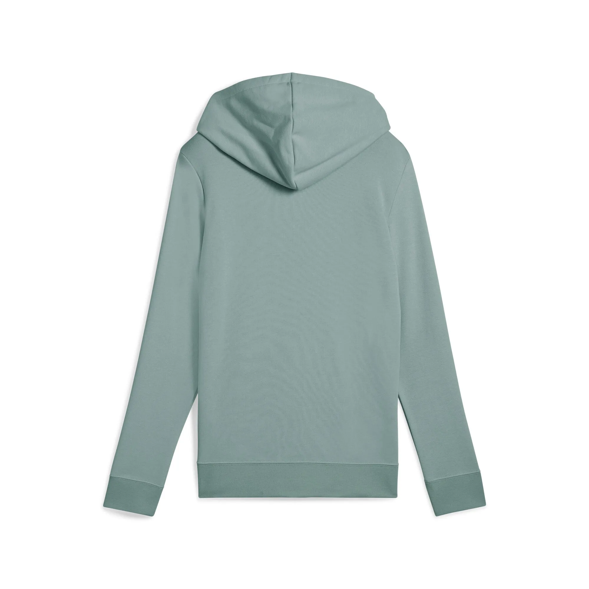 PUMA Women's Essentials No. 1 Logo Hoodie
