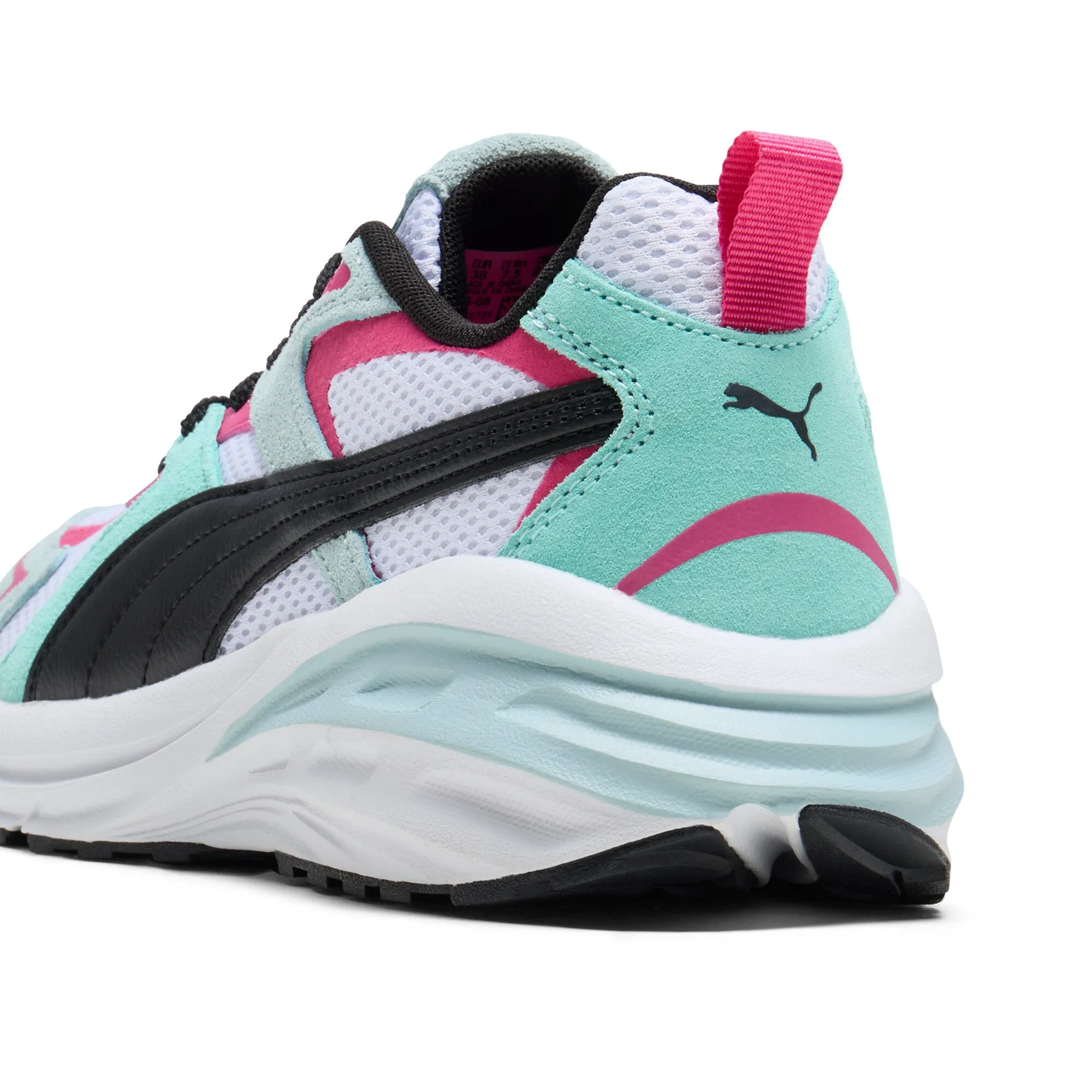 PUMA Women's Hypnotic LS Elevate Sneakers