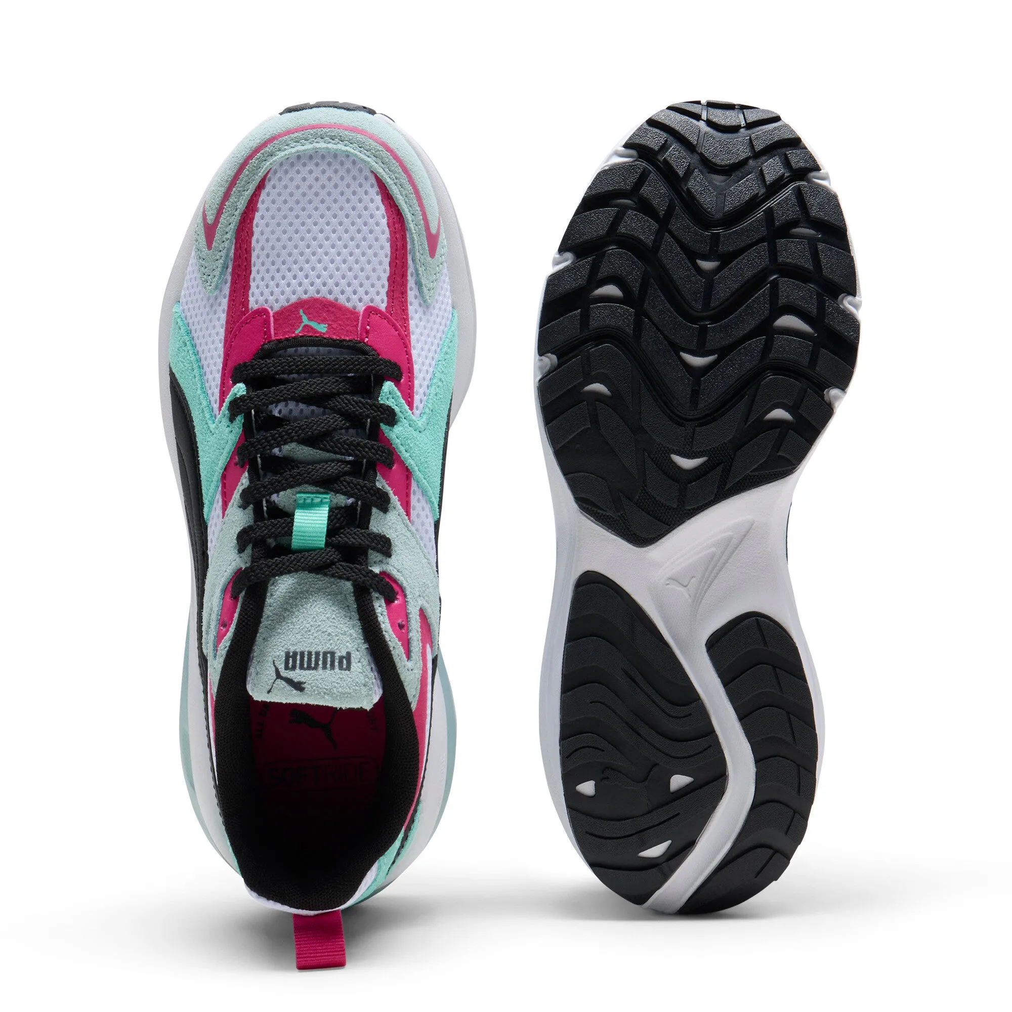 PUMA Women's Hypnotic LS Elevate Sneakers
