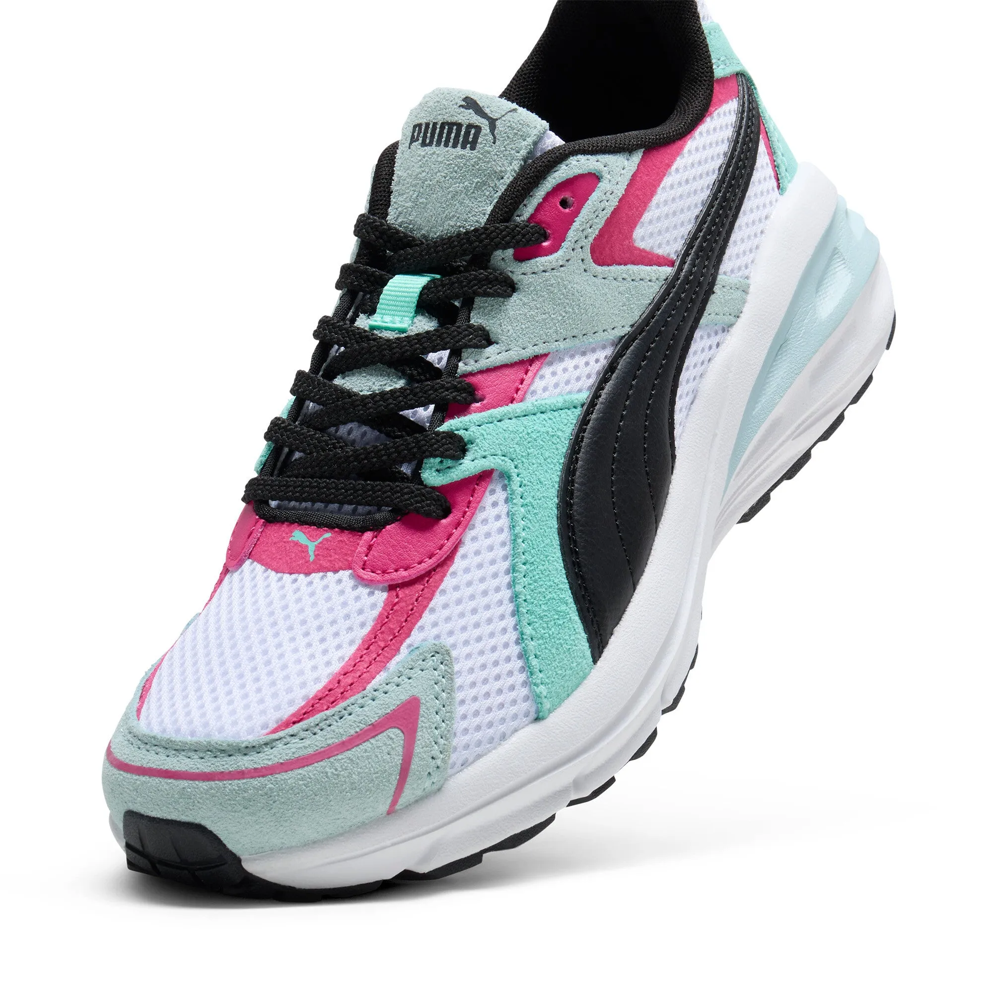 PUMA Women's Hypnotic LS Elevate Sneakers