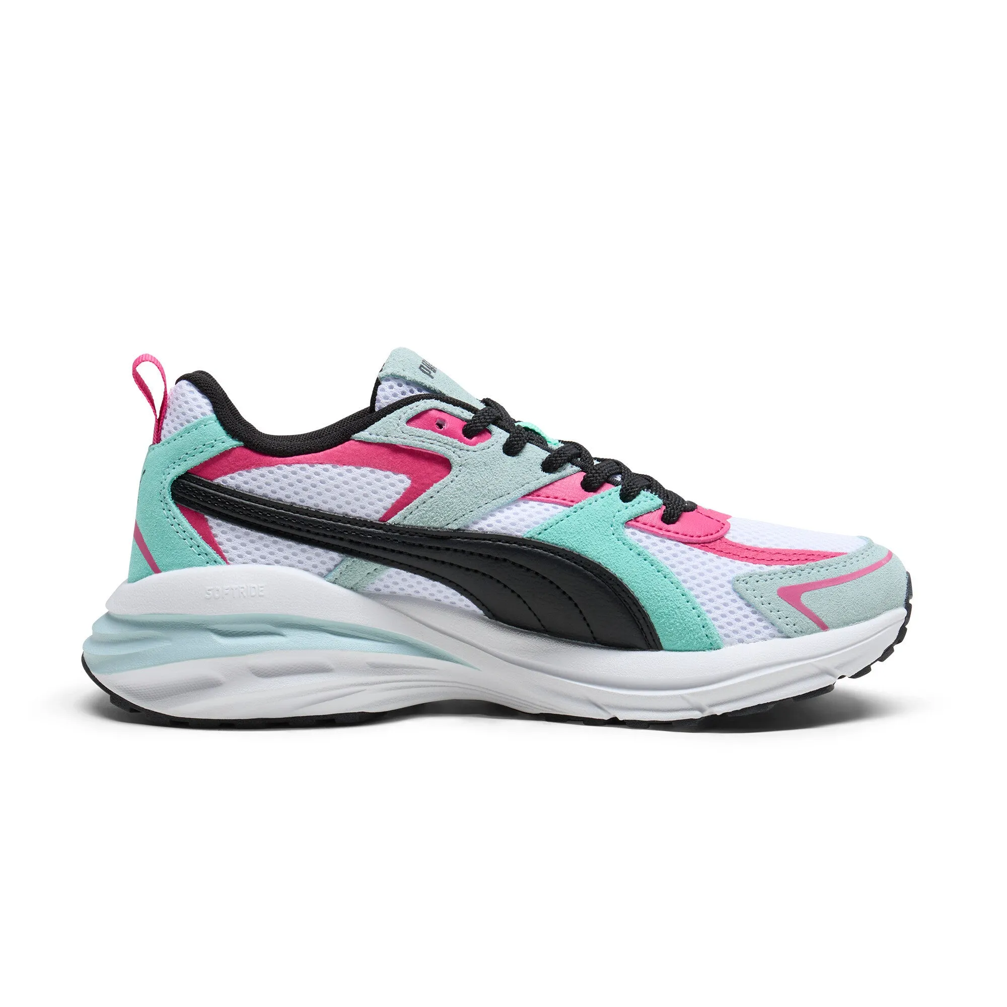 PUMA Women's Hypnotic LS Elevate Sneakers