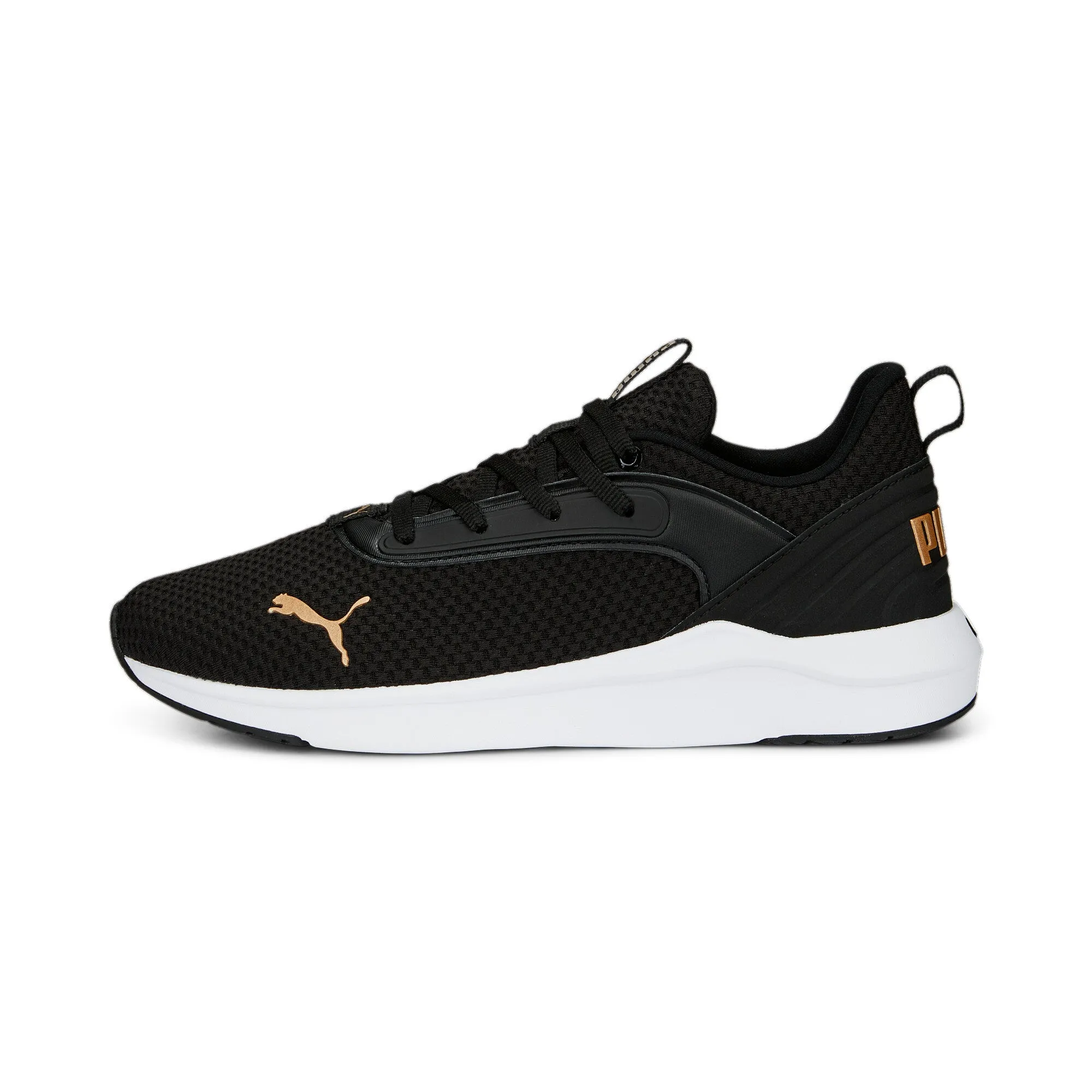 PUMA Women's Soft ride Flair Running Shoes