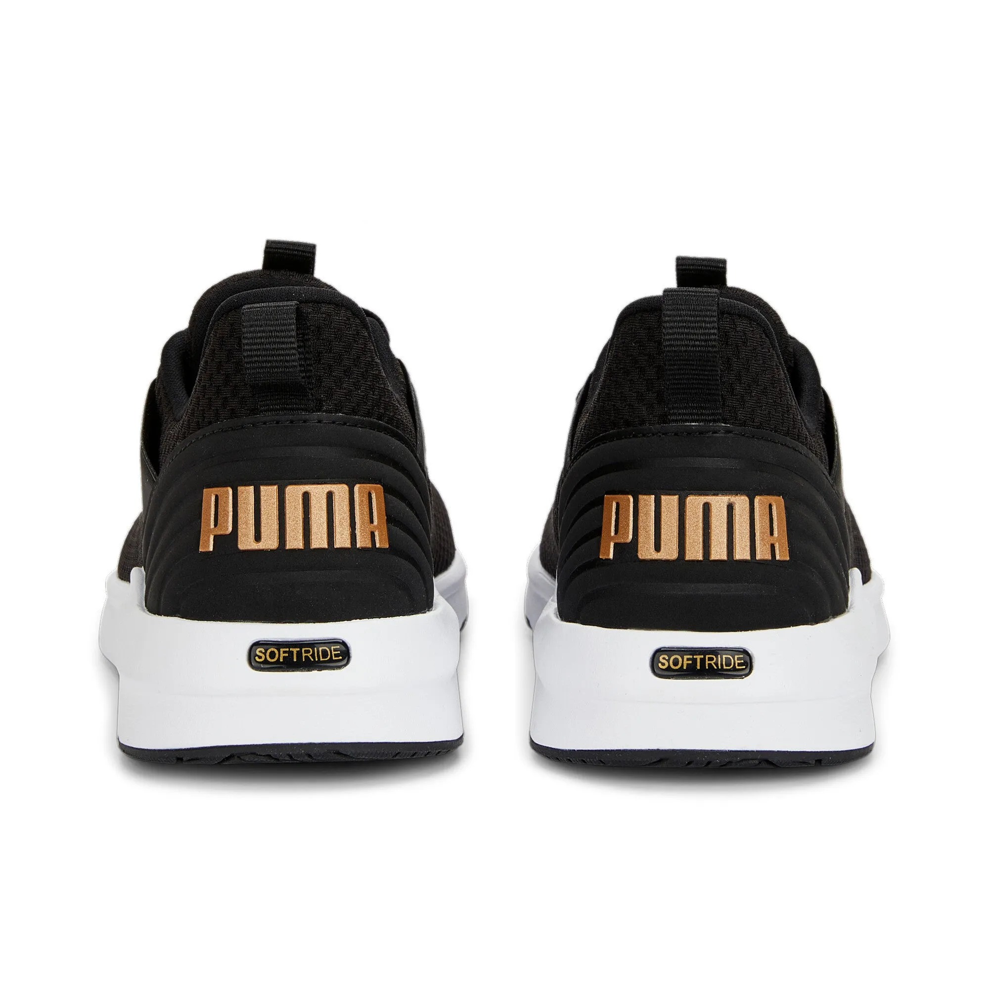 PUMA Women's Soft ride Flair Running Shoes