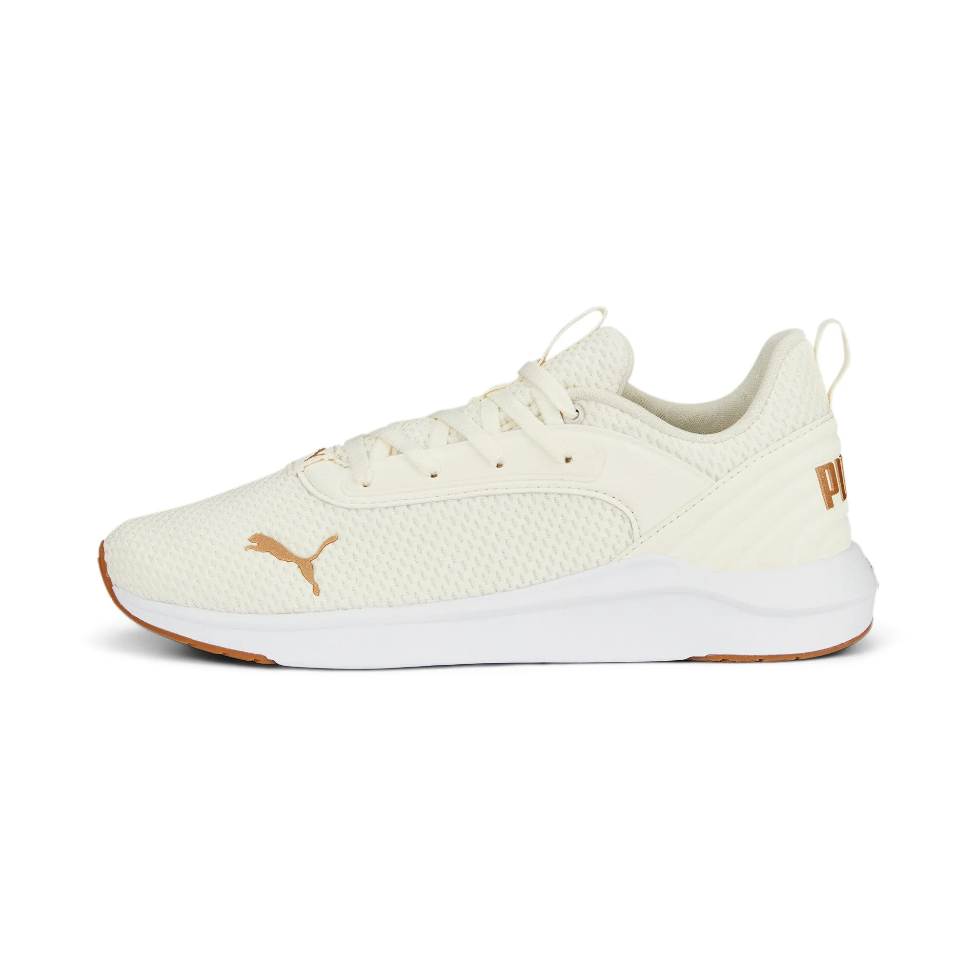 PUMA Women's Soft ride Flair Running Shoes