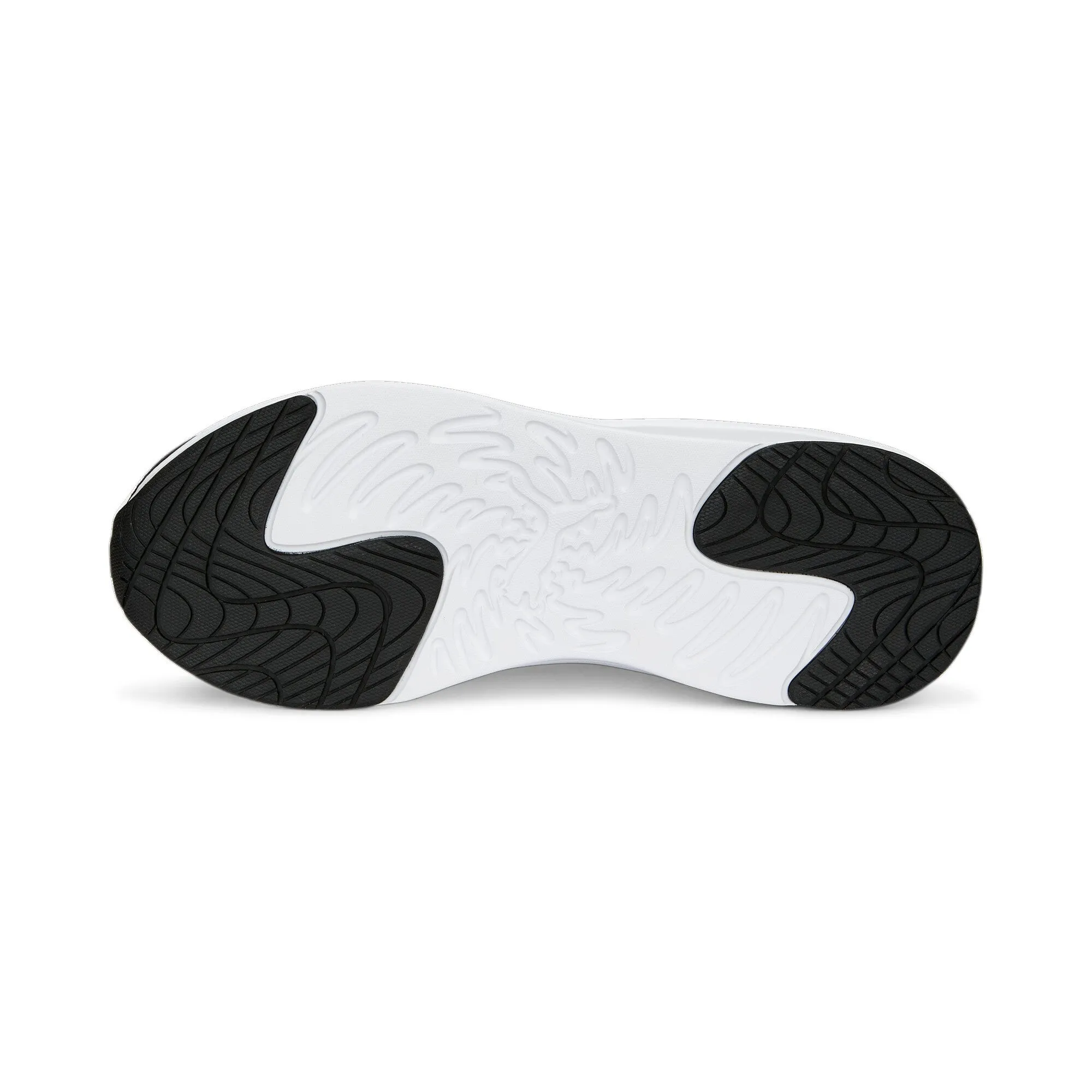 PUMA Women's Soft ride Flair Running Shoes