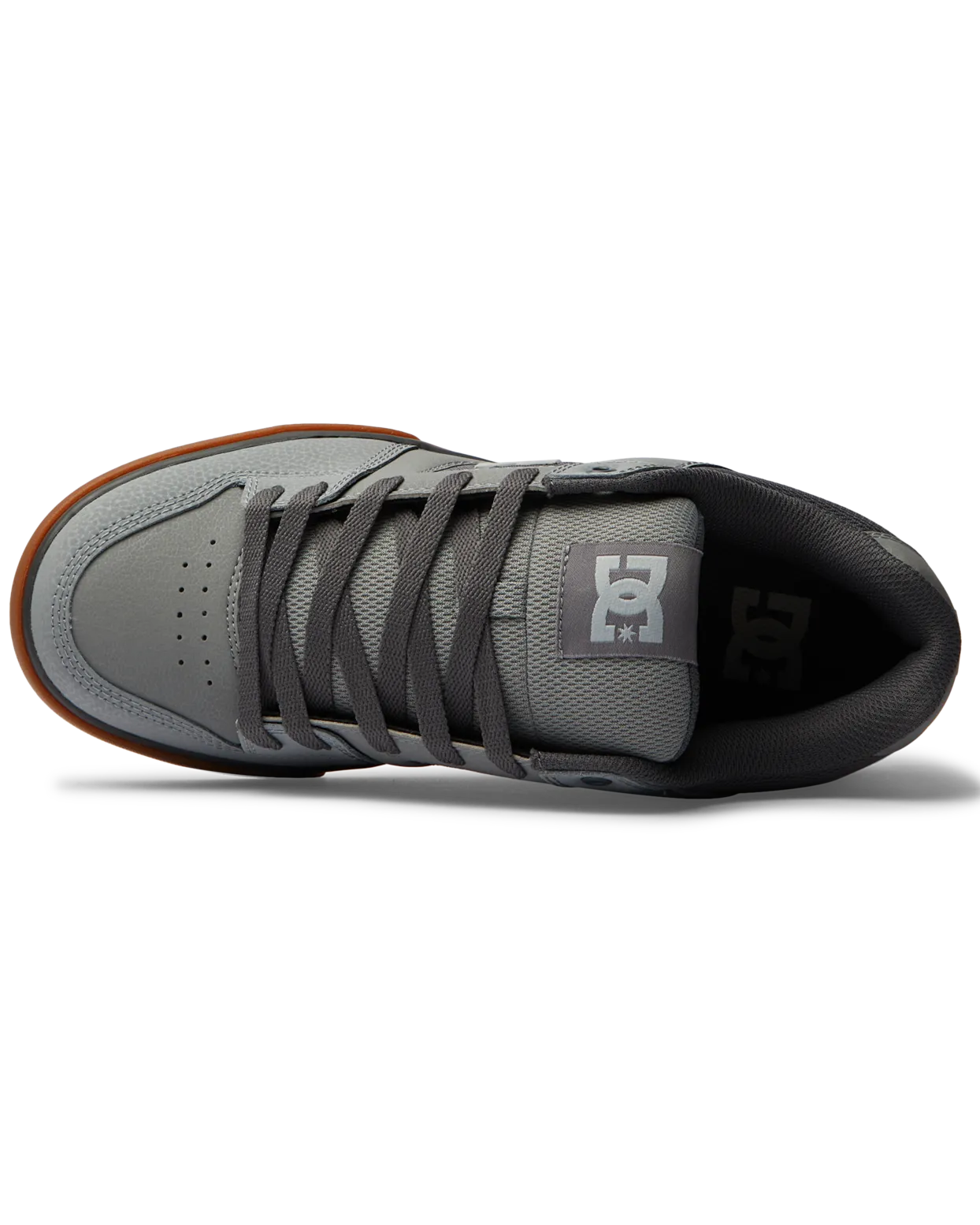 Pure Shoes in Carbon & Gum
