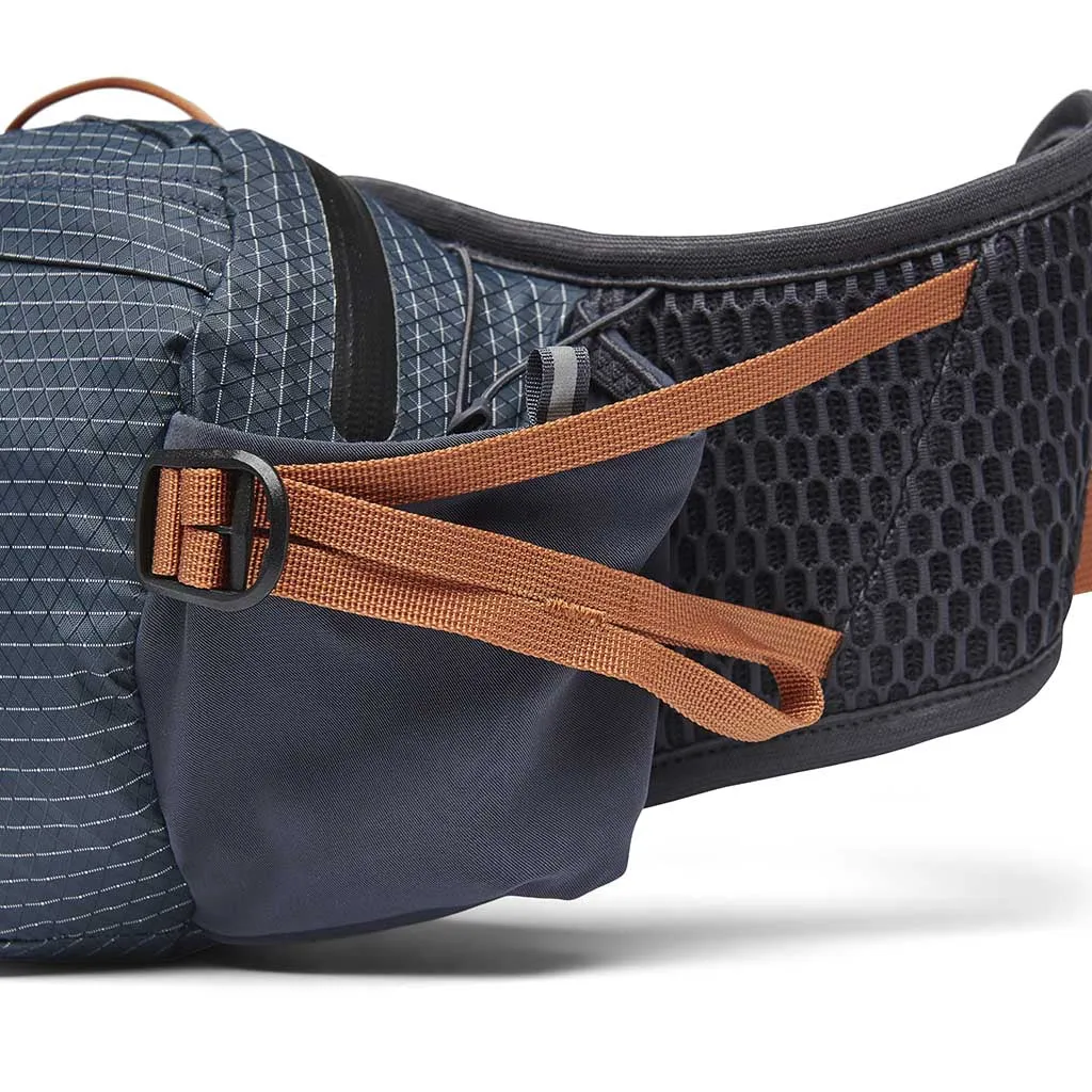 Pursuit 6 Waist Pack Black Diamond Bags