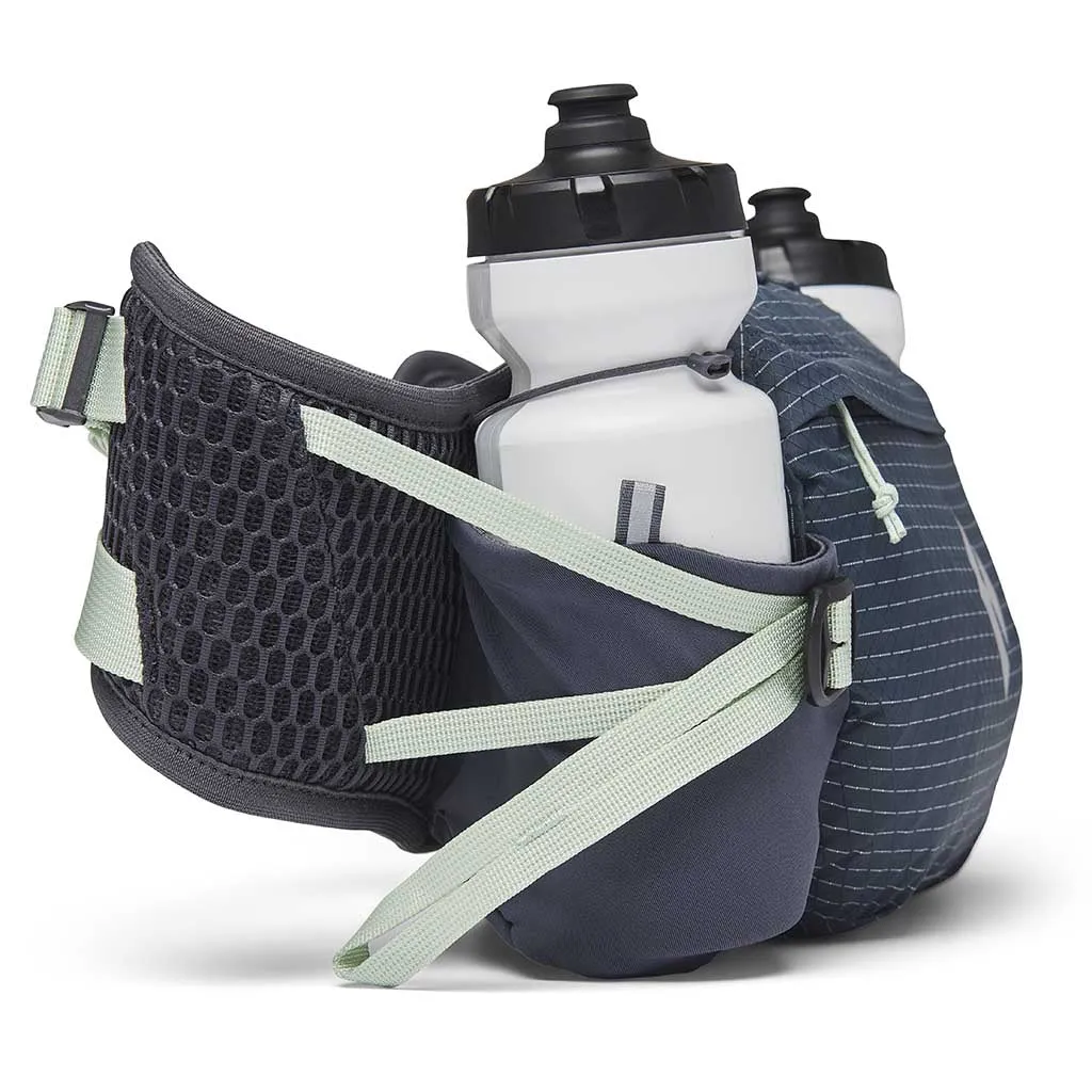 Pursuit 6 Waist Pack Black Diamond Bags