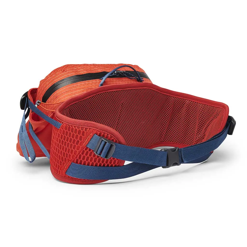 Pursuit 6 Waist Pack Black Diamond Bags