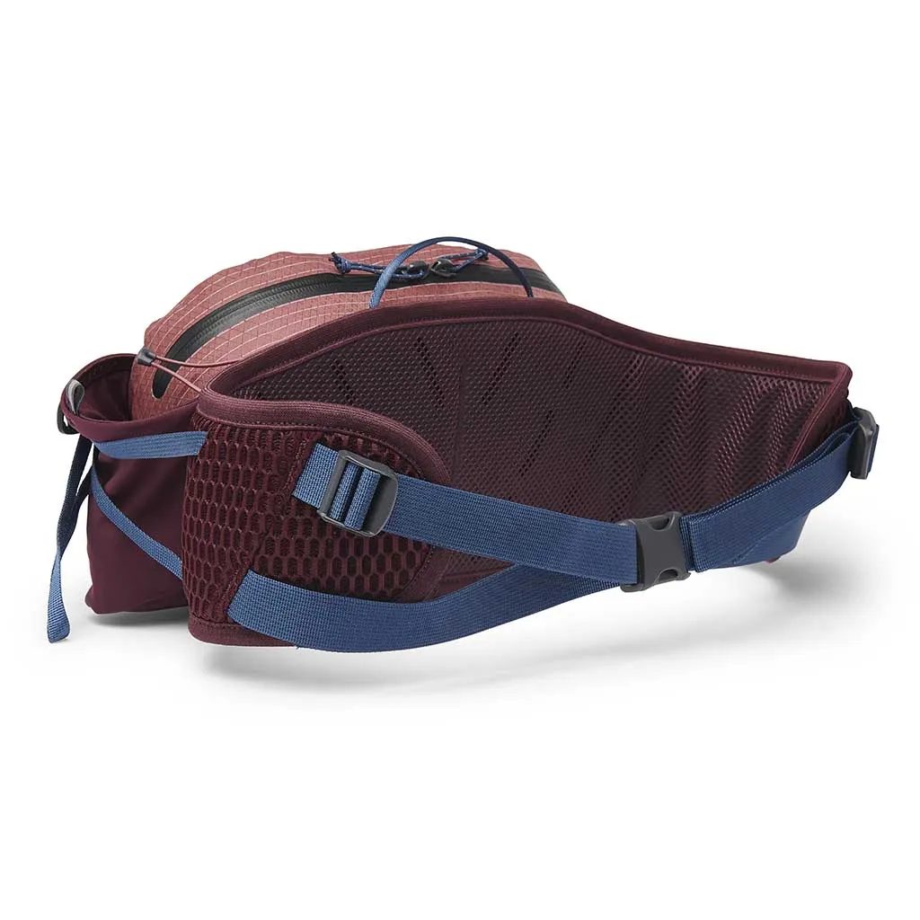 Pursuit 6 Waist Pack Black Diamond Bags